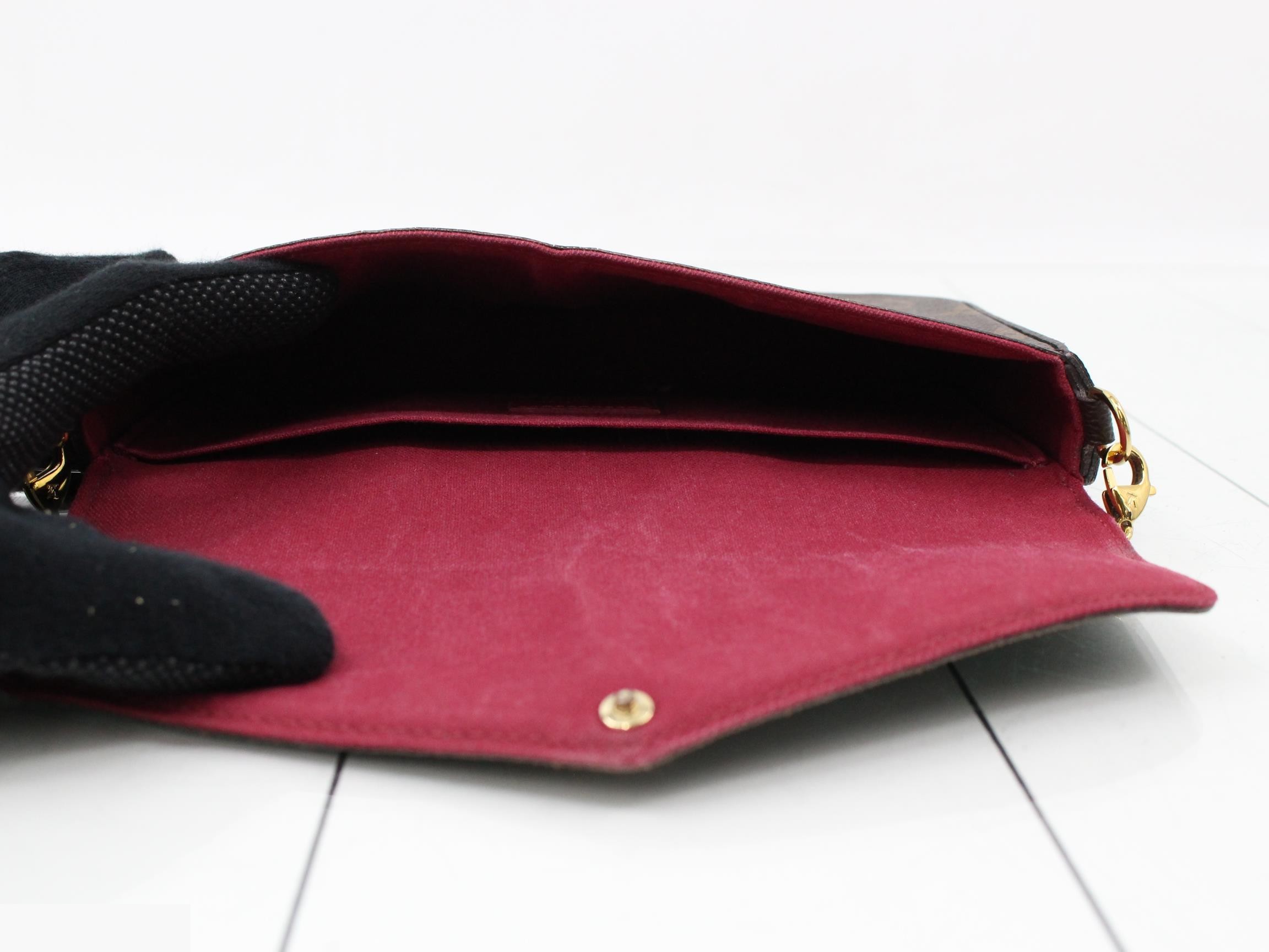 Pochette Felicie — view 4