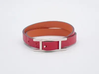 Api 3 Bracelet, total length approximately 34 cm