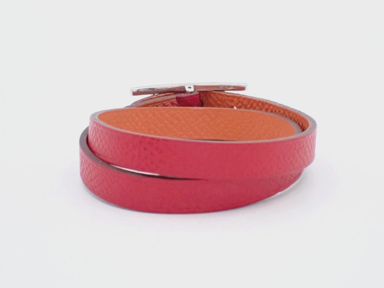 Api 3 Bracelet, total length approximately 34 cm — view 2