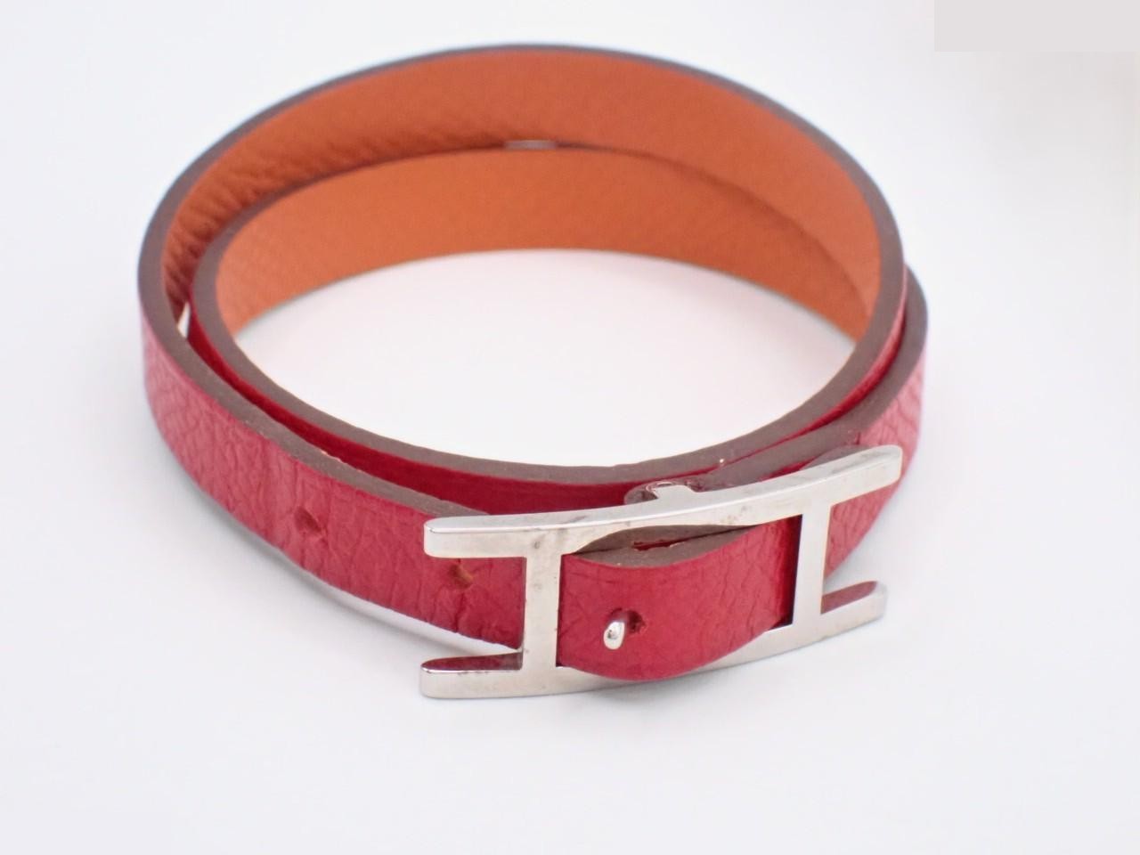 Api 3 Bracelet, total length approximately 34 cm — view 3