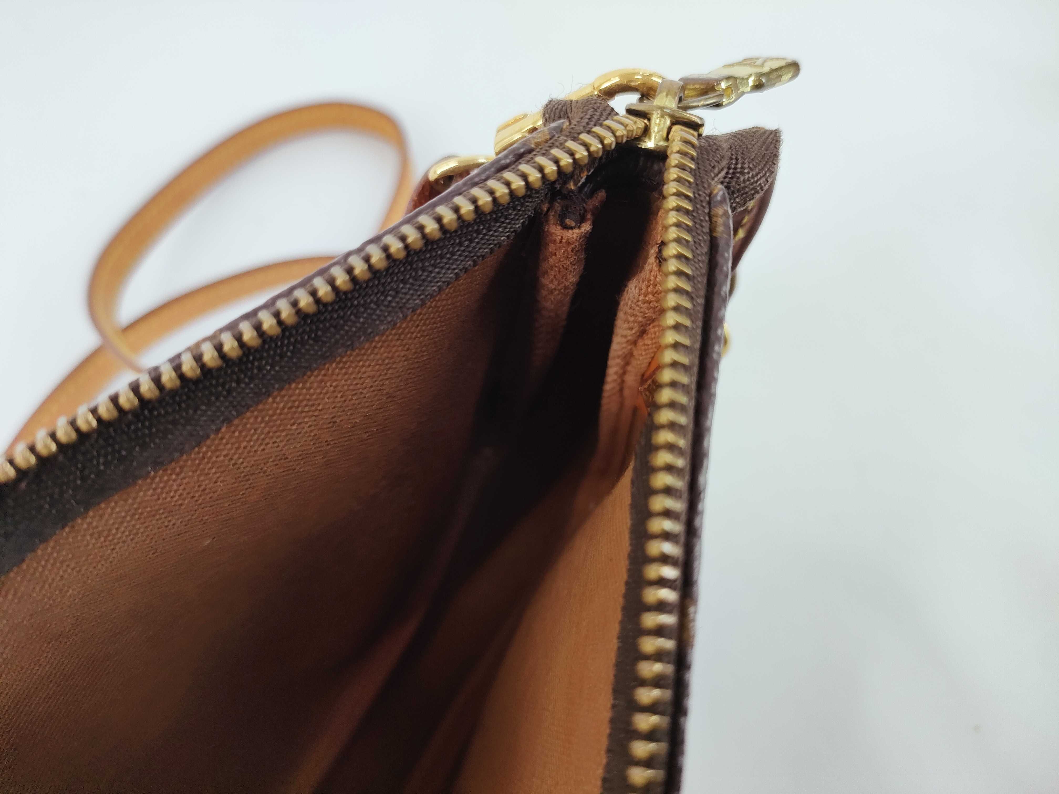 Monogram / Monogram / Pochette Accessoires (Old Model) — view 10