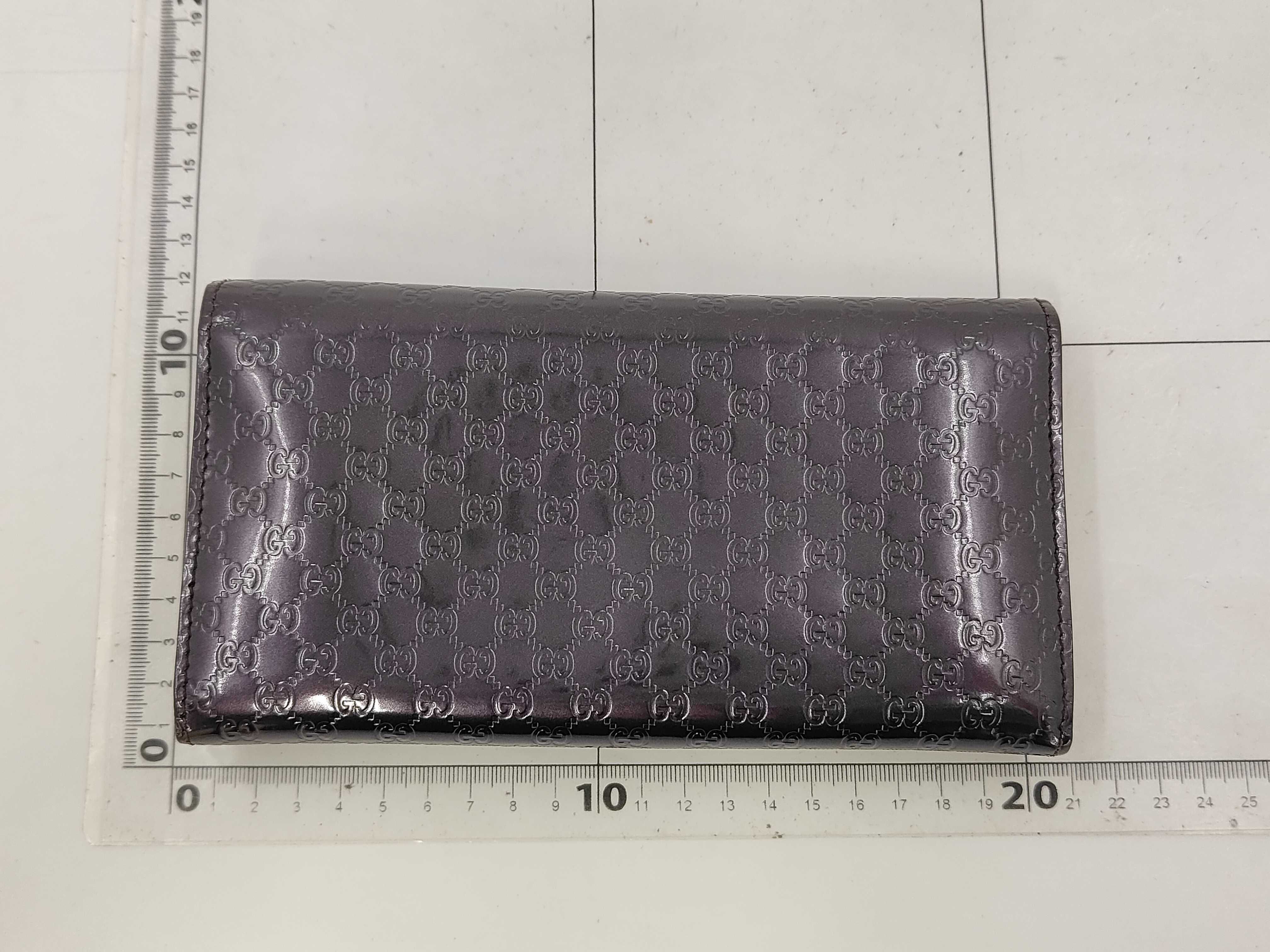 Long Wallet 258405・0416 Wallet — view 2