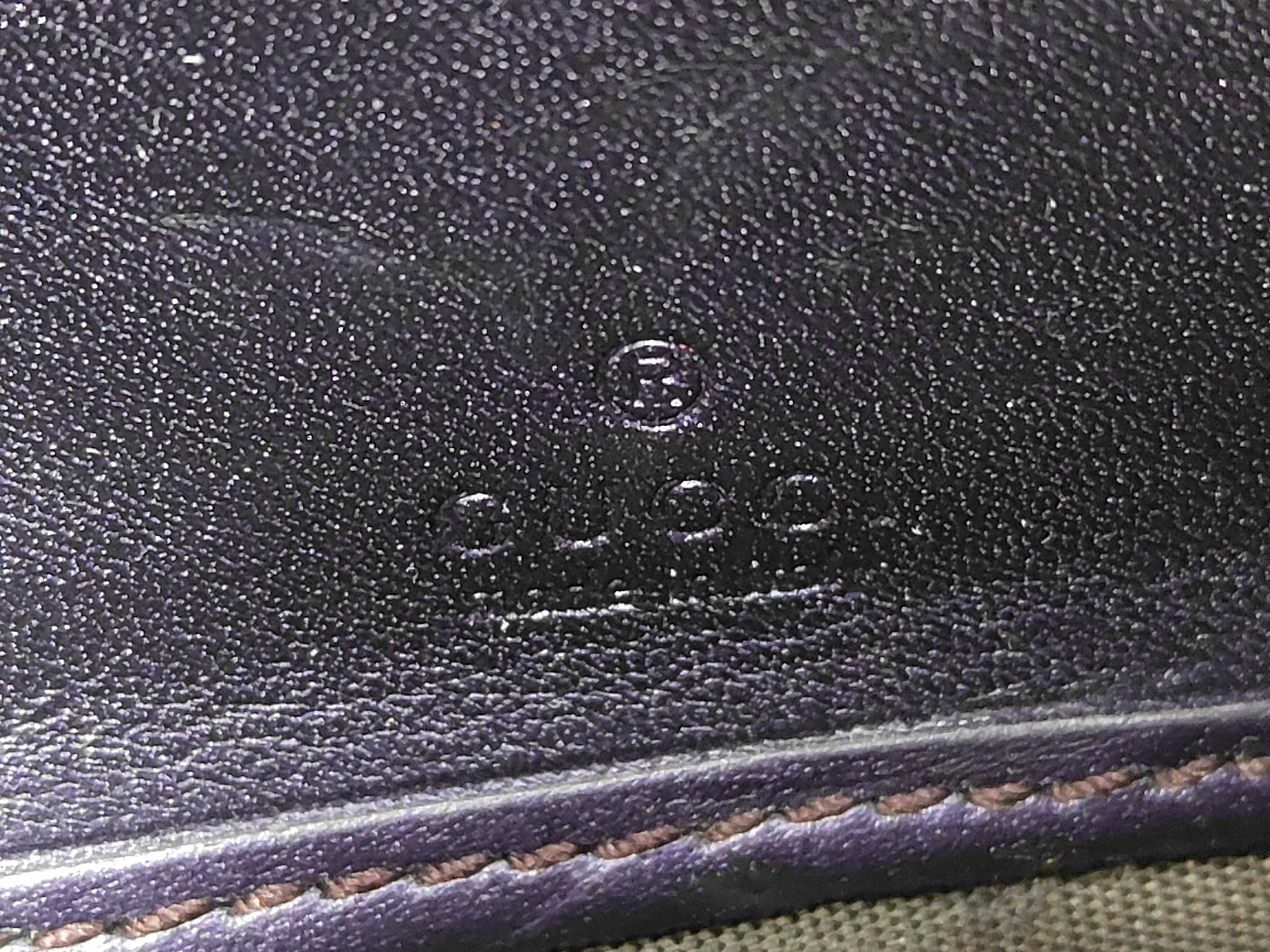 Long Wallet 258405・0416 Wallet — view 11