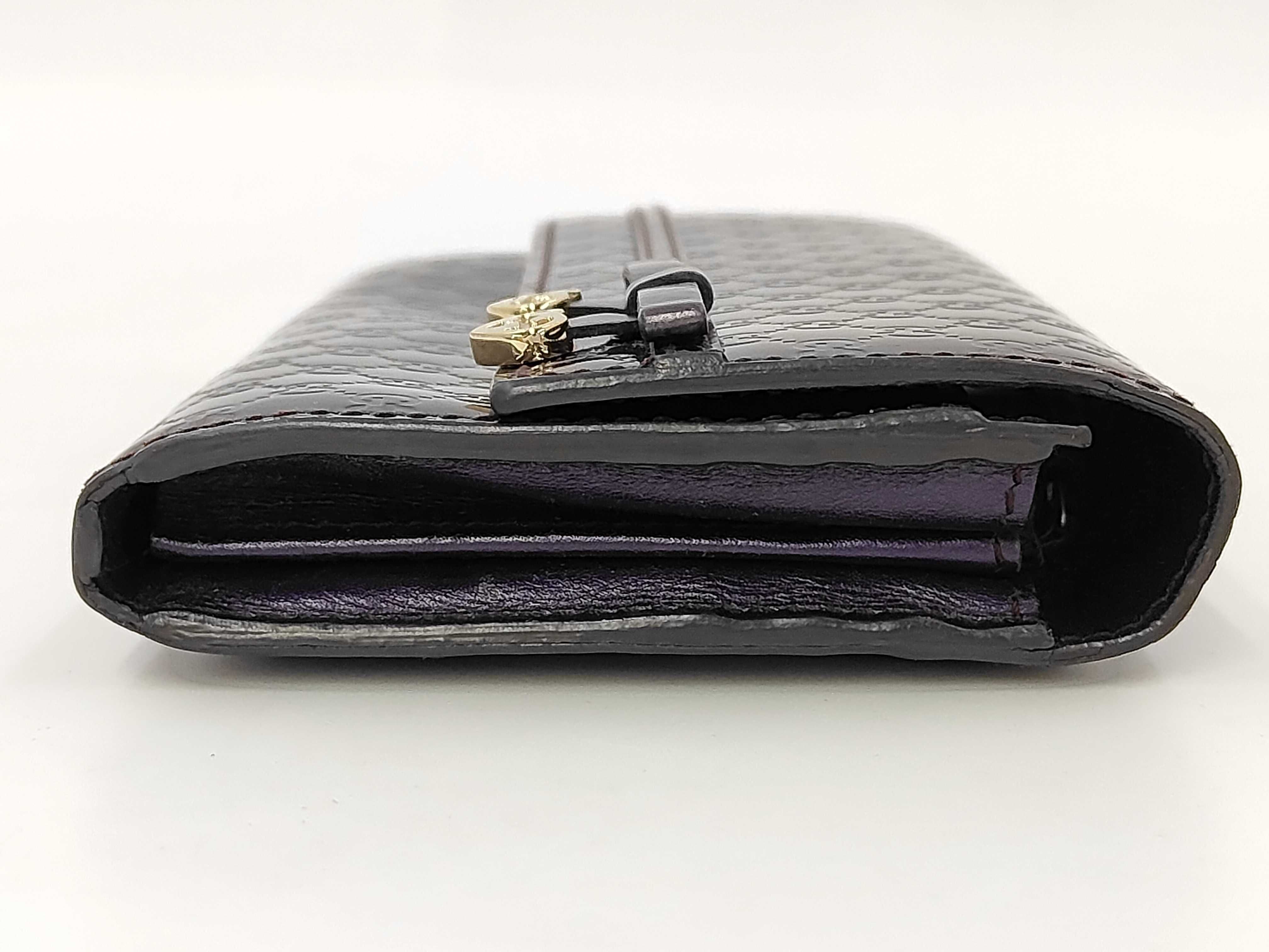 Long Wallet 258405・0416 Wallet — view 4