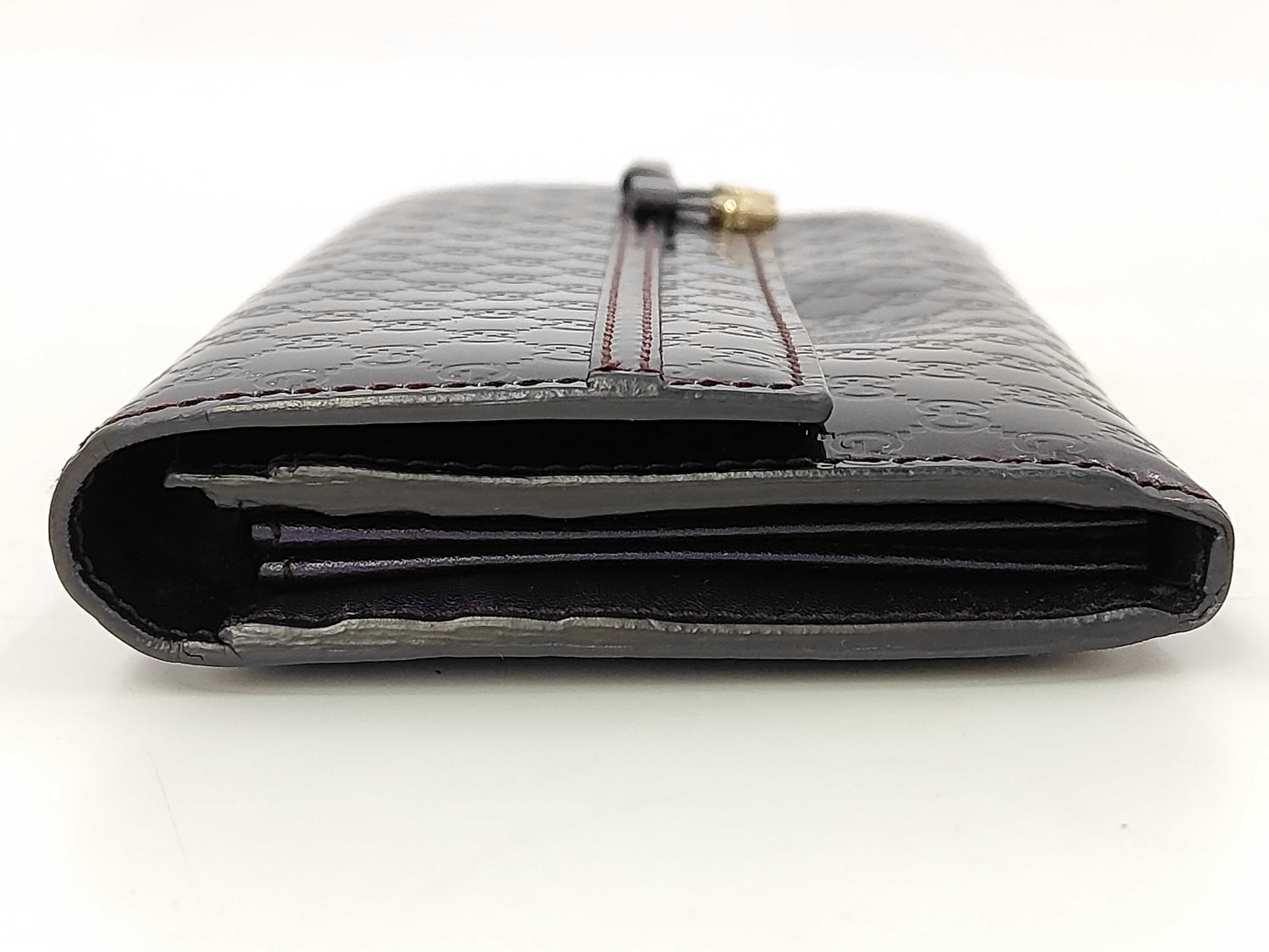 Long Wallet 258405・0416 Wallet — view 6