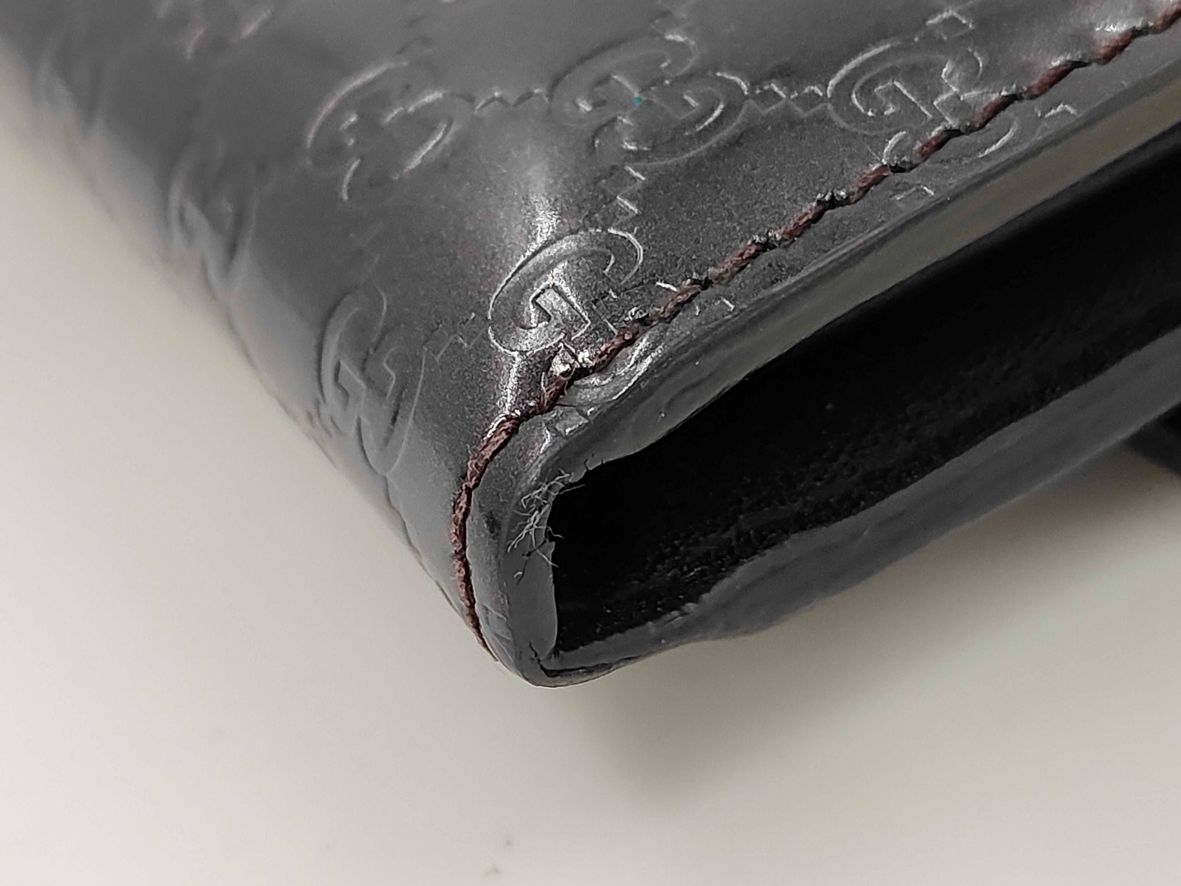 Long Wallet 258405・0416 Wallet — view 7