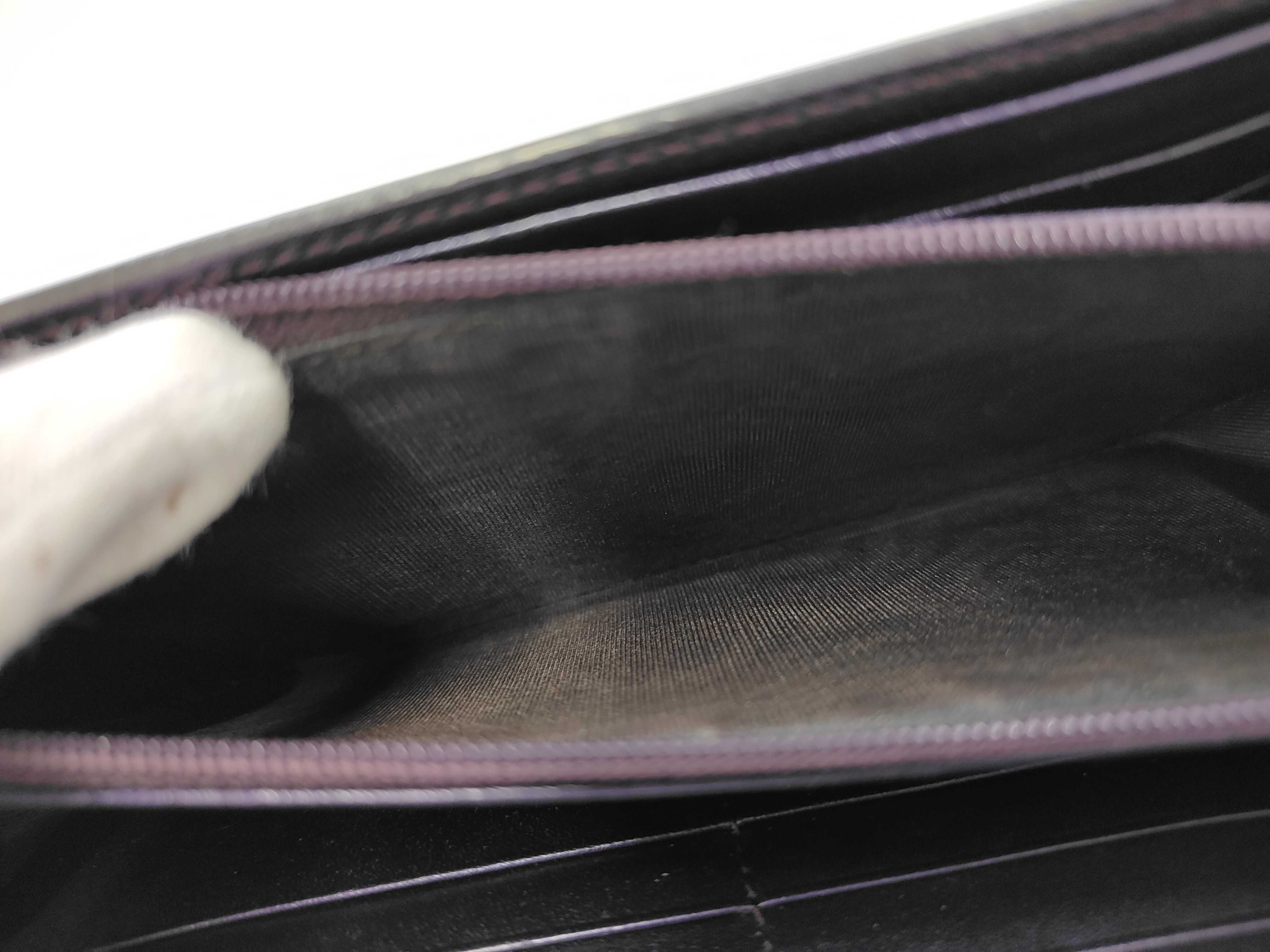 Long Wallet 258405・0416 Wallet — view 9