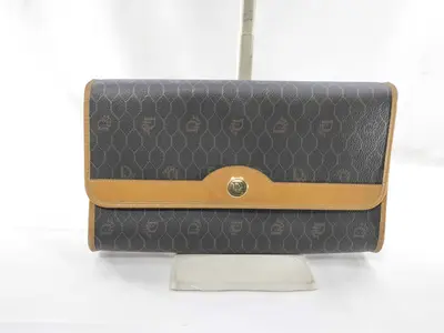 Honeycomb Chain Shoulder Bag
