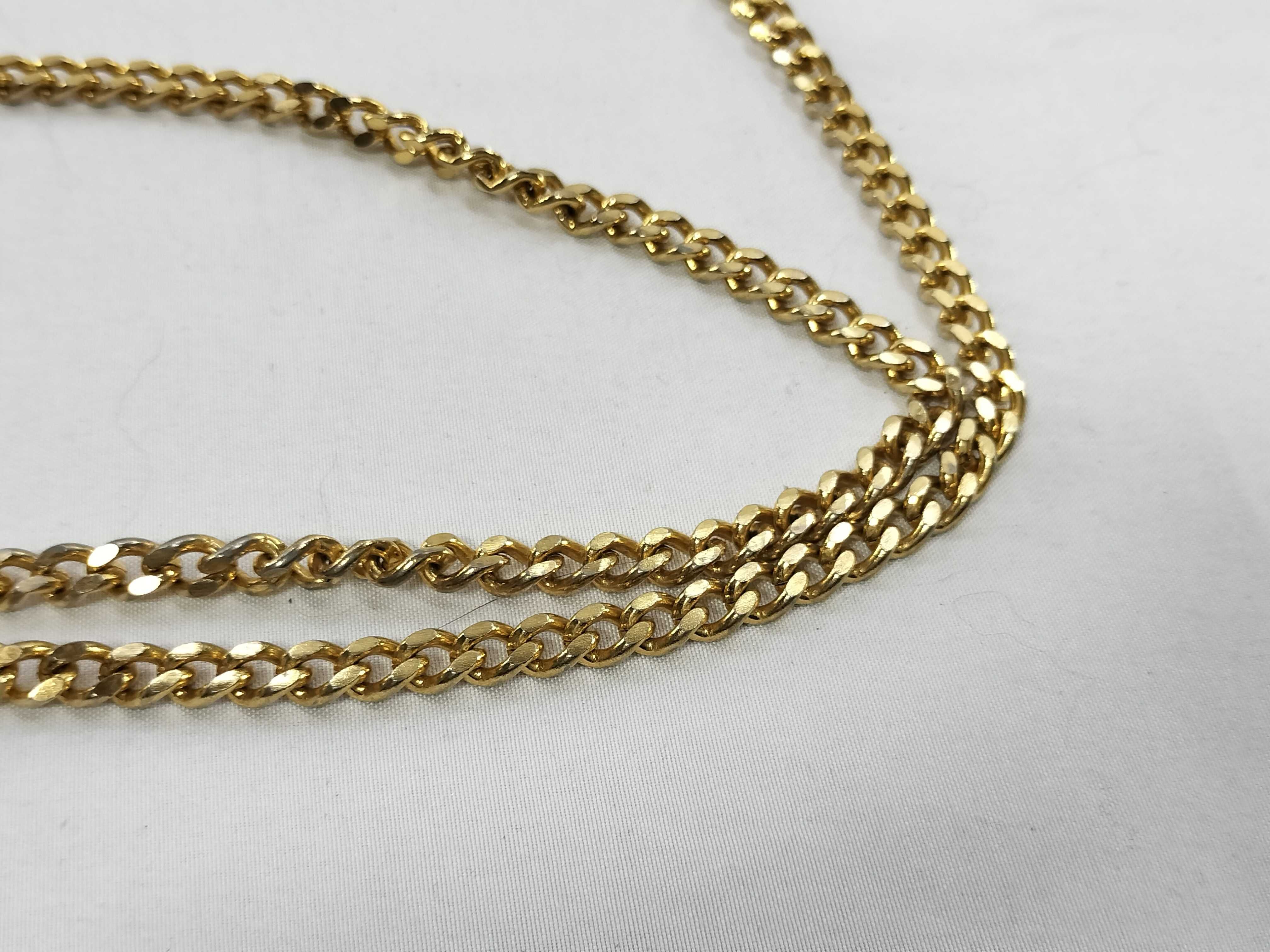 Honeycomb Chain Shoulder Bag — view 4