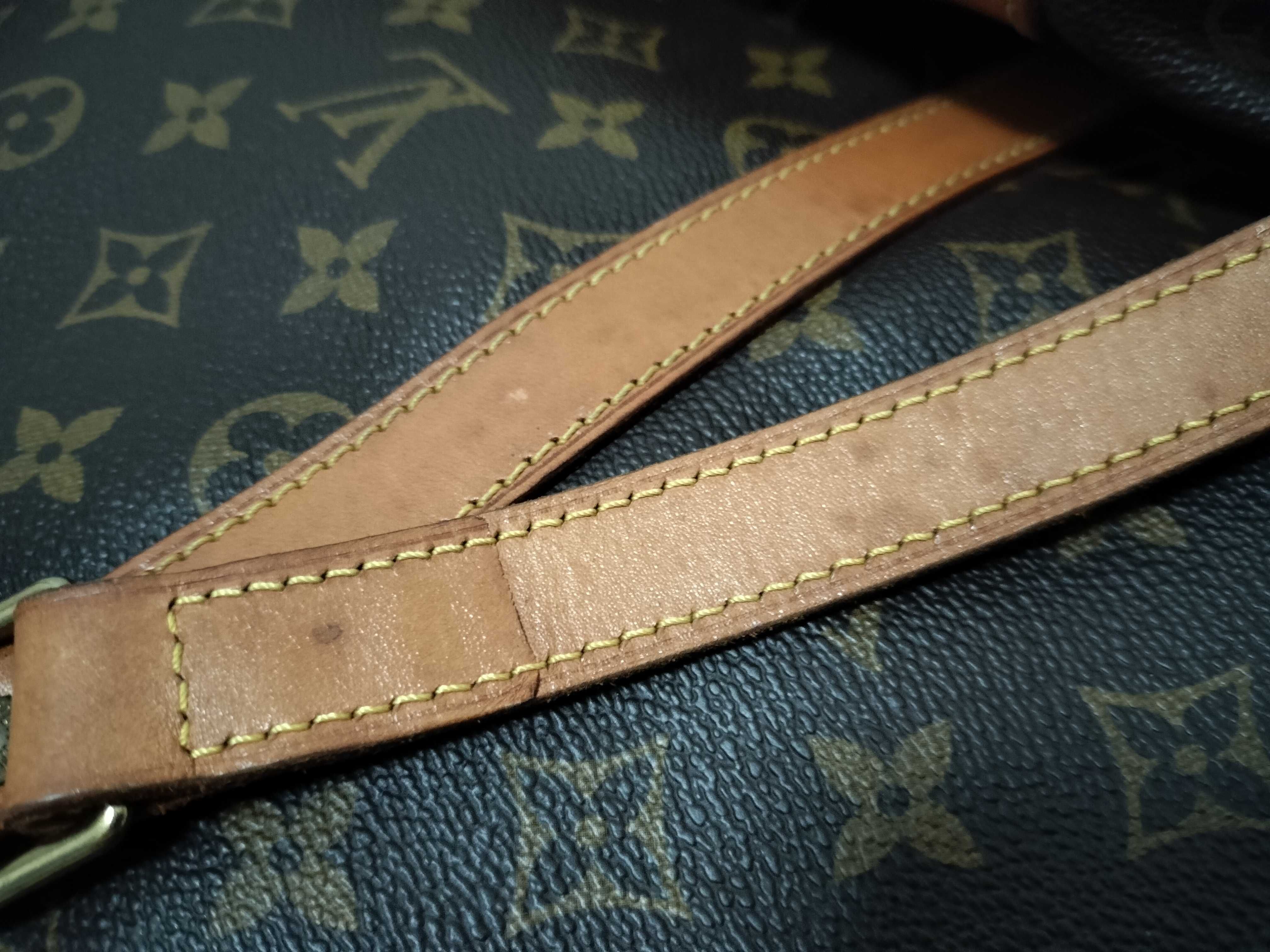 Monogram Sac Shopping M51108 Tote Bag — view 13