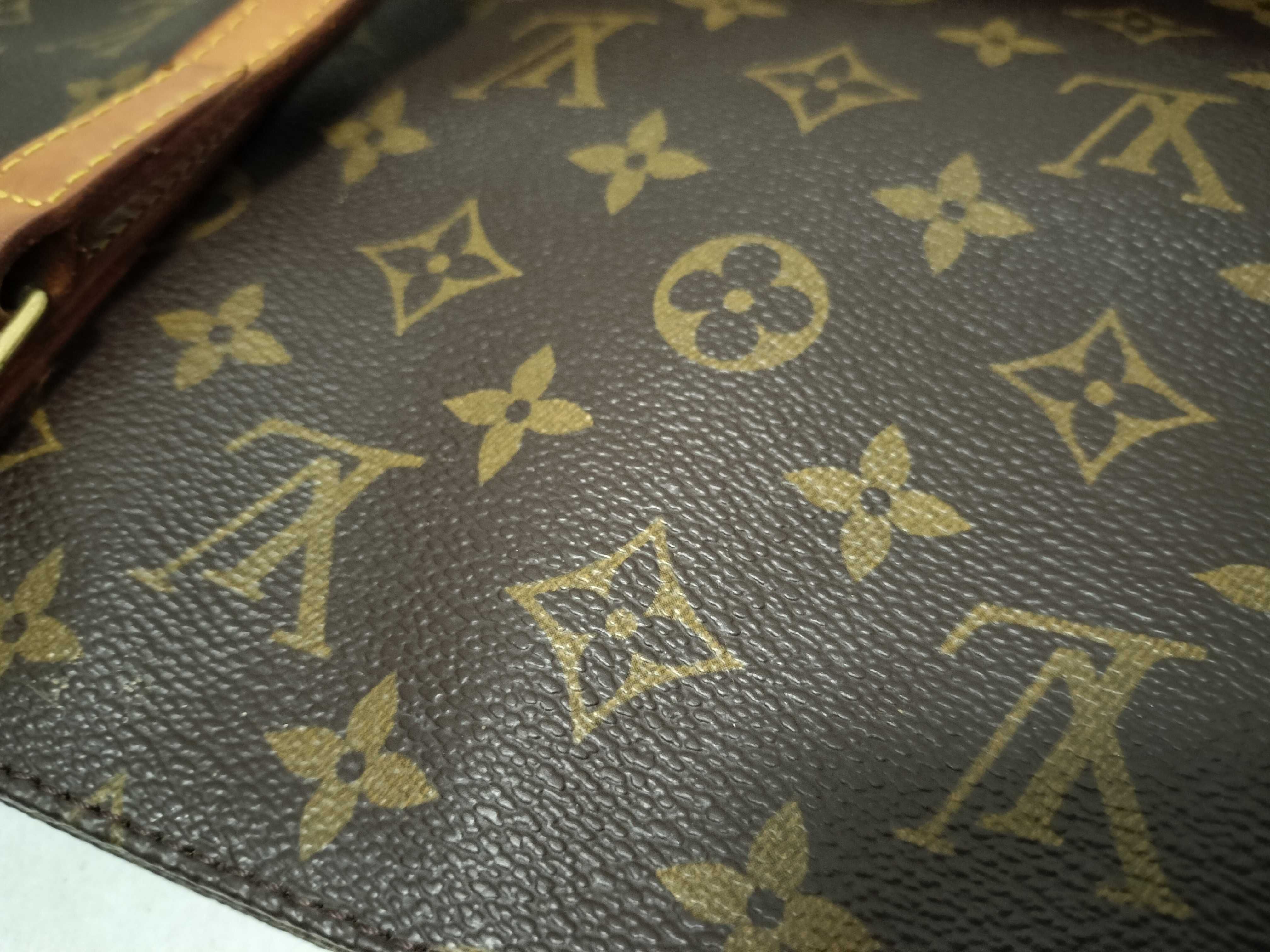 Monogram Sac Shopping M51108 Tote Bag — view 14