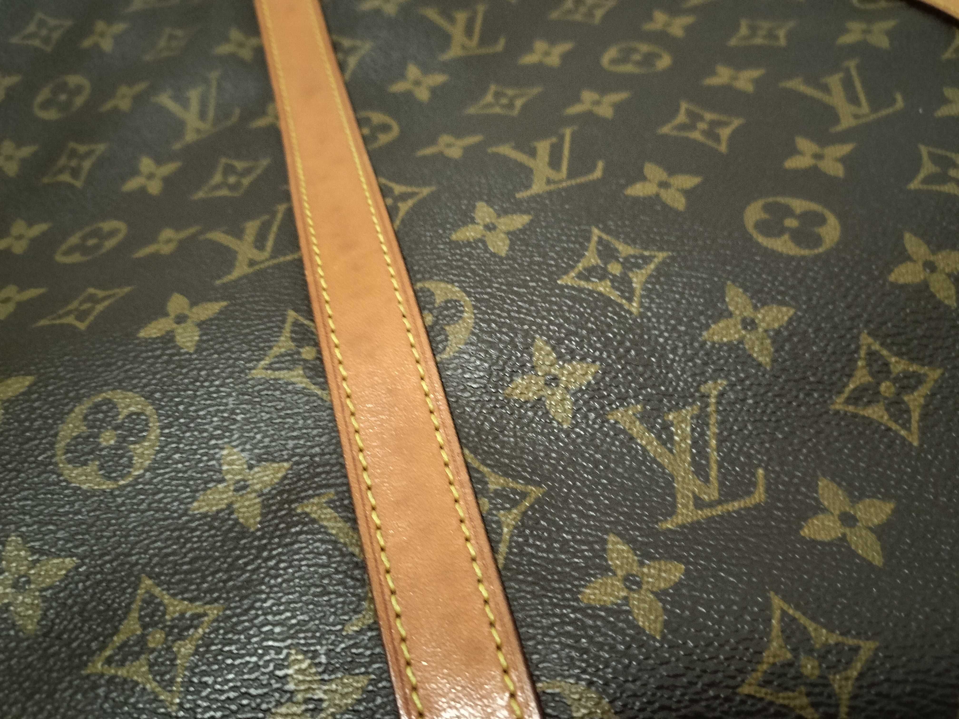 Monogram Sac Shopping M51108 Tote Bag — view 15