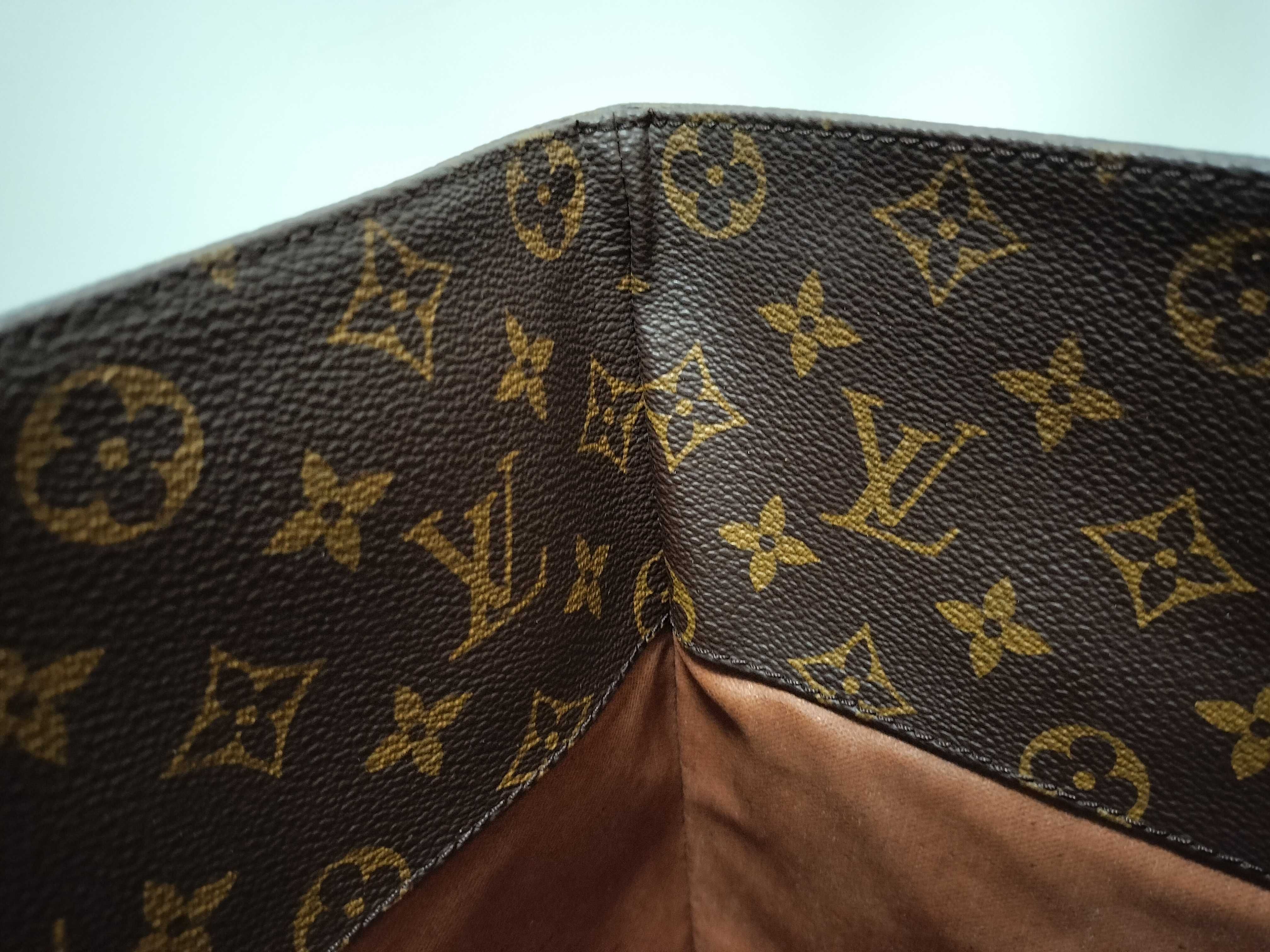 Monogram Sac Shopping M51108 Tote Bag — view 8