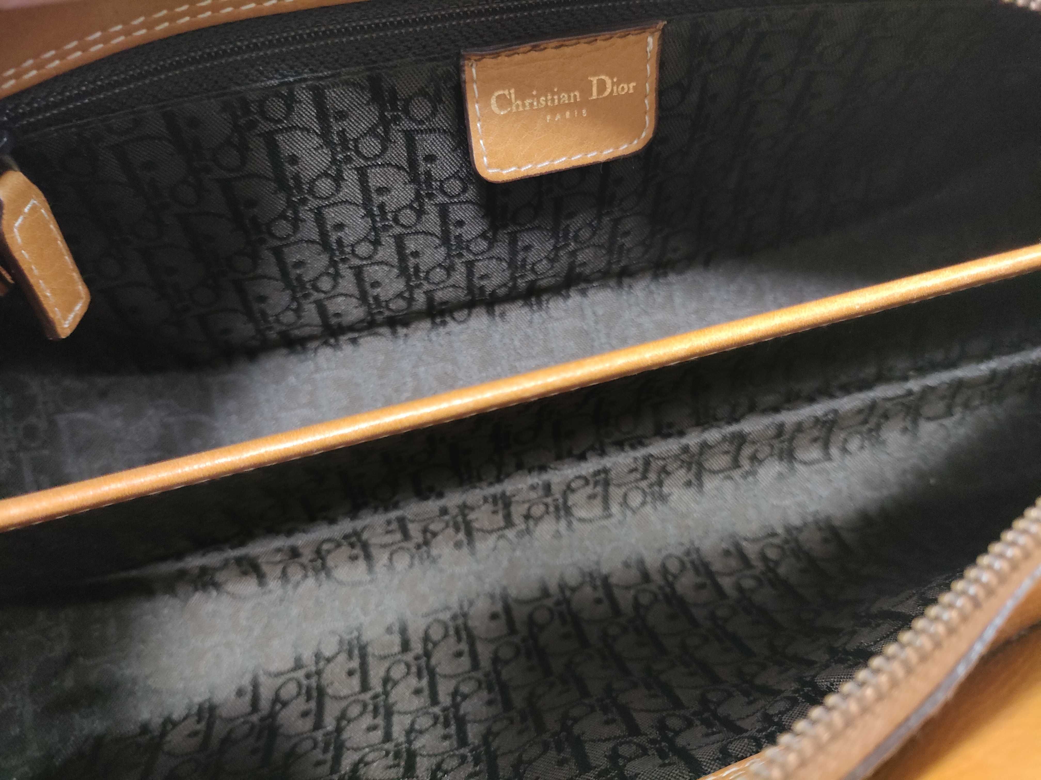Leather Handbag 05-MA-1012 Handbag — view 13