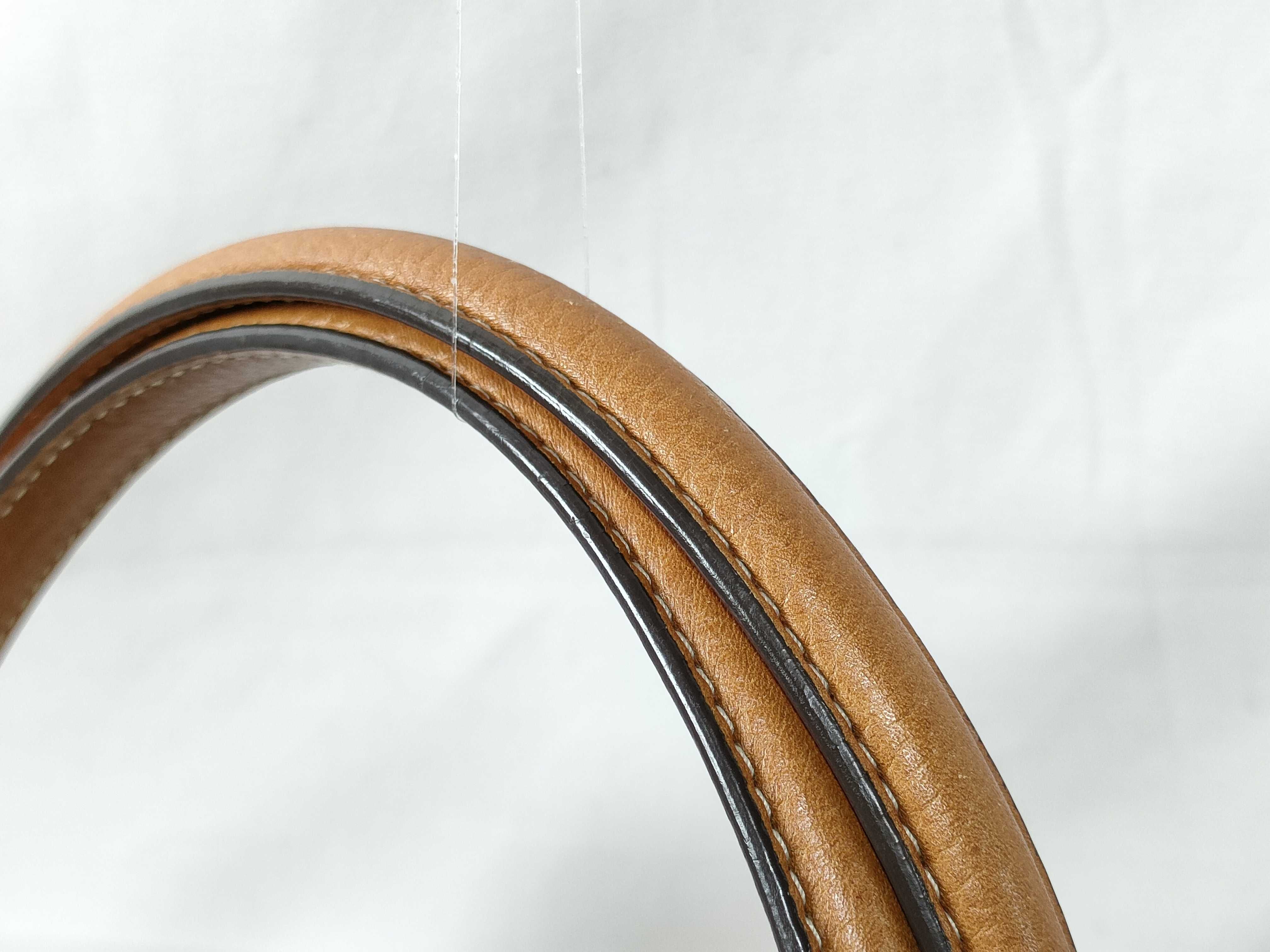 Leather Handbag 05-MA-1012 Handbag — view 5