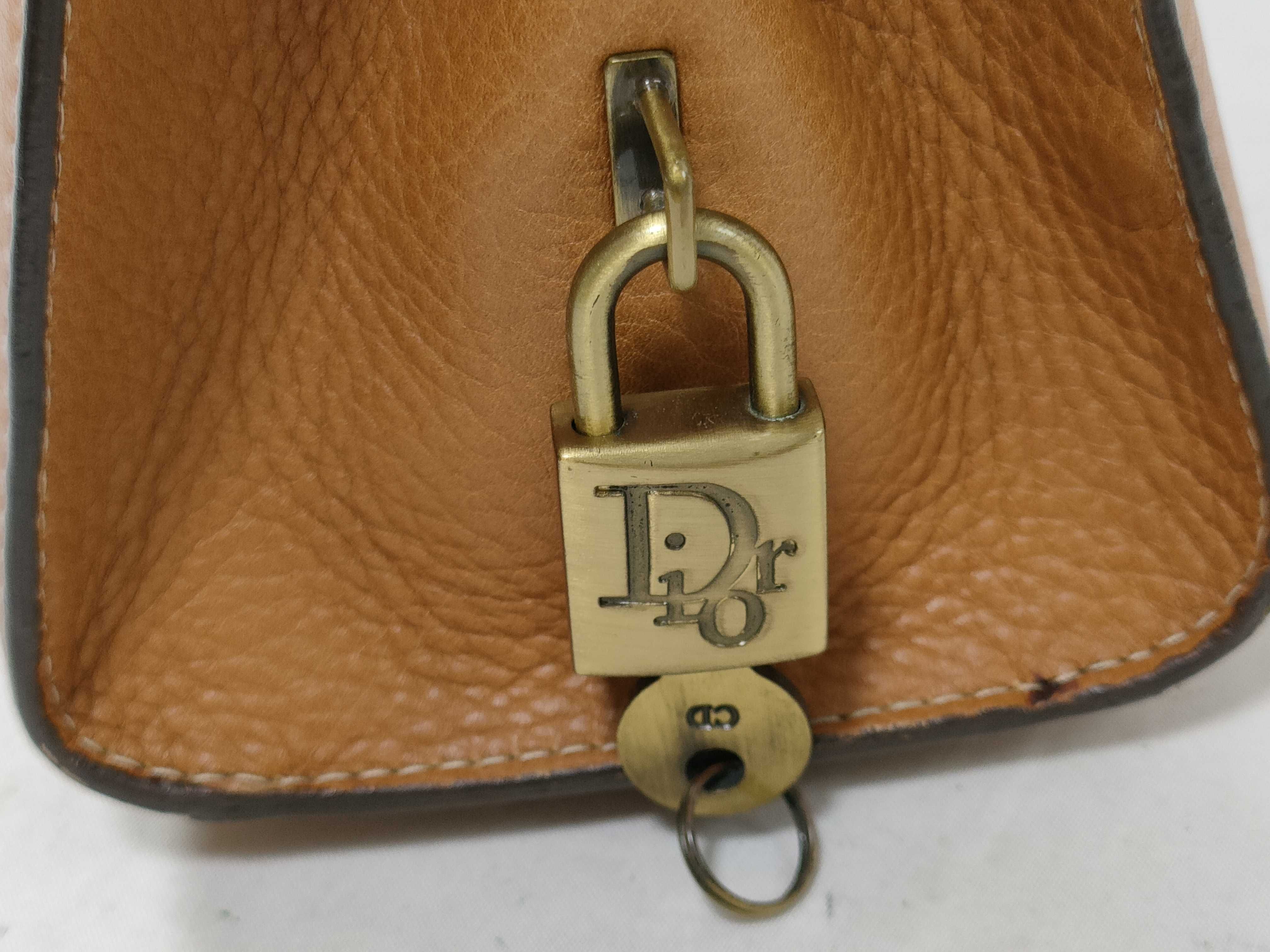 Leather Handbag 05-MA-1012 Handbag — view 6