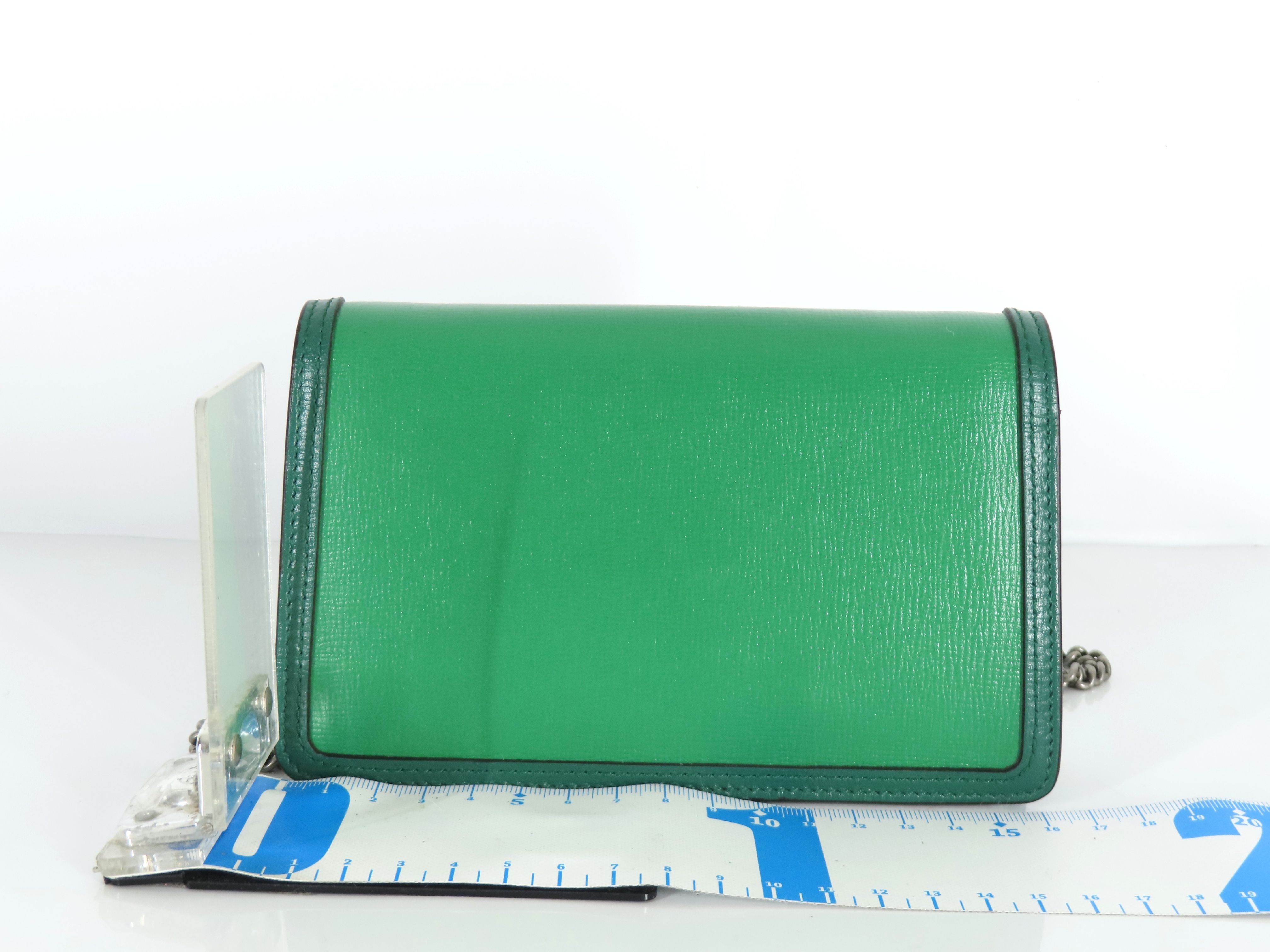 Dionysus Mini Chain Shoulder Bag — view 2