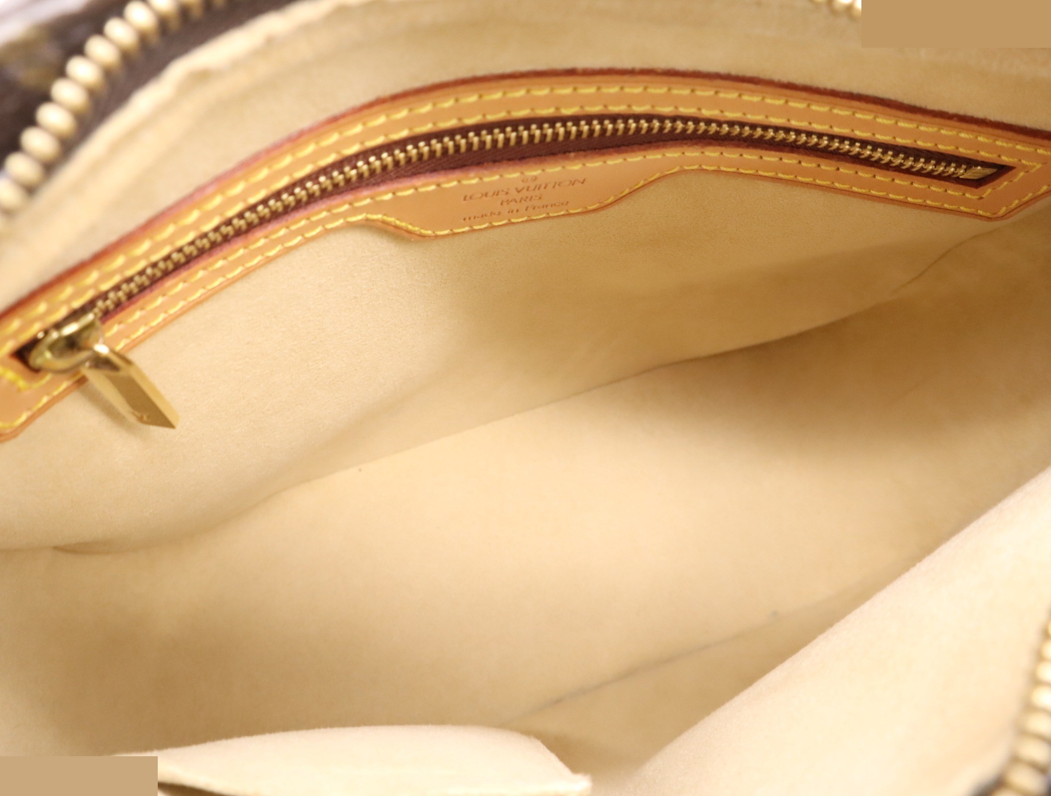 Looping MM — view 7