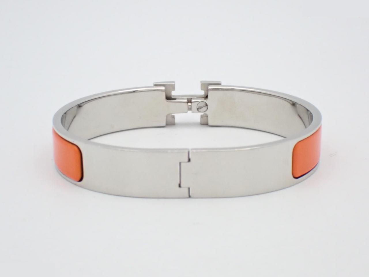 Click H Bracelet, wrist circumference approximately 16.5 cm — view 2