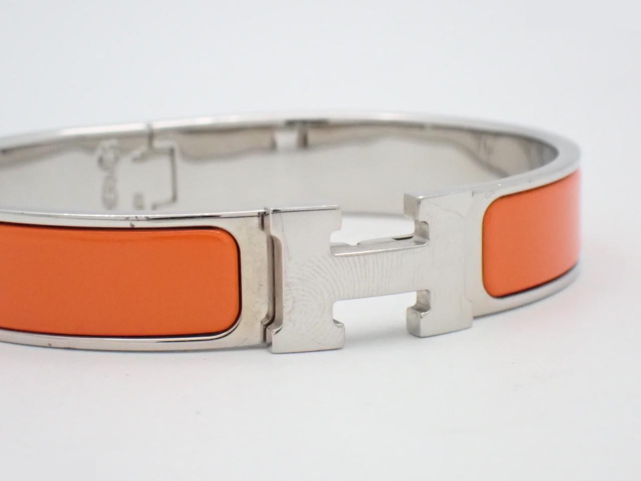 Click H Bracelet, wrist circumference approximately 16.5 cm — view 3