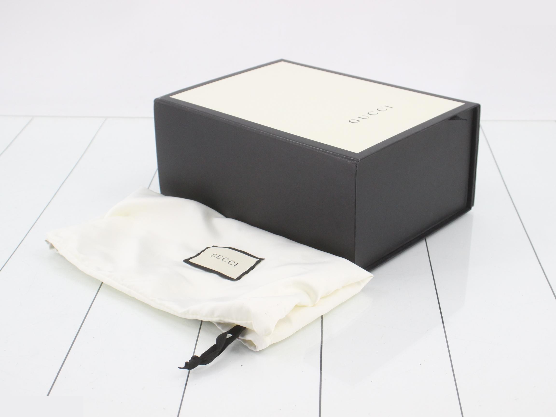 GG Supreme Sherry Shoulder Bag 493930 — view 7