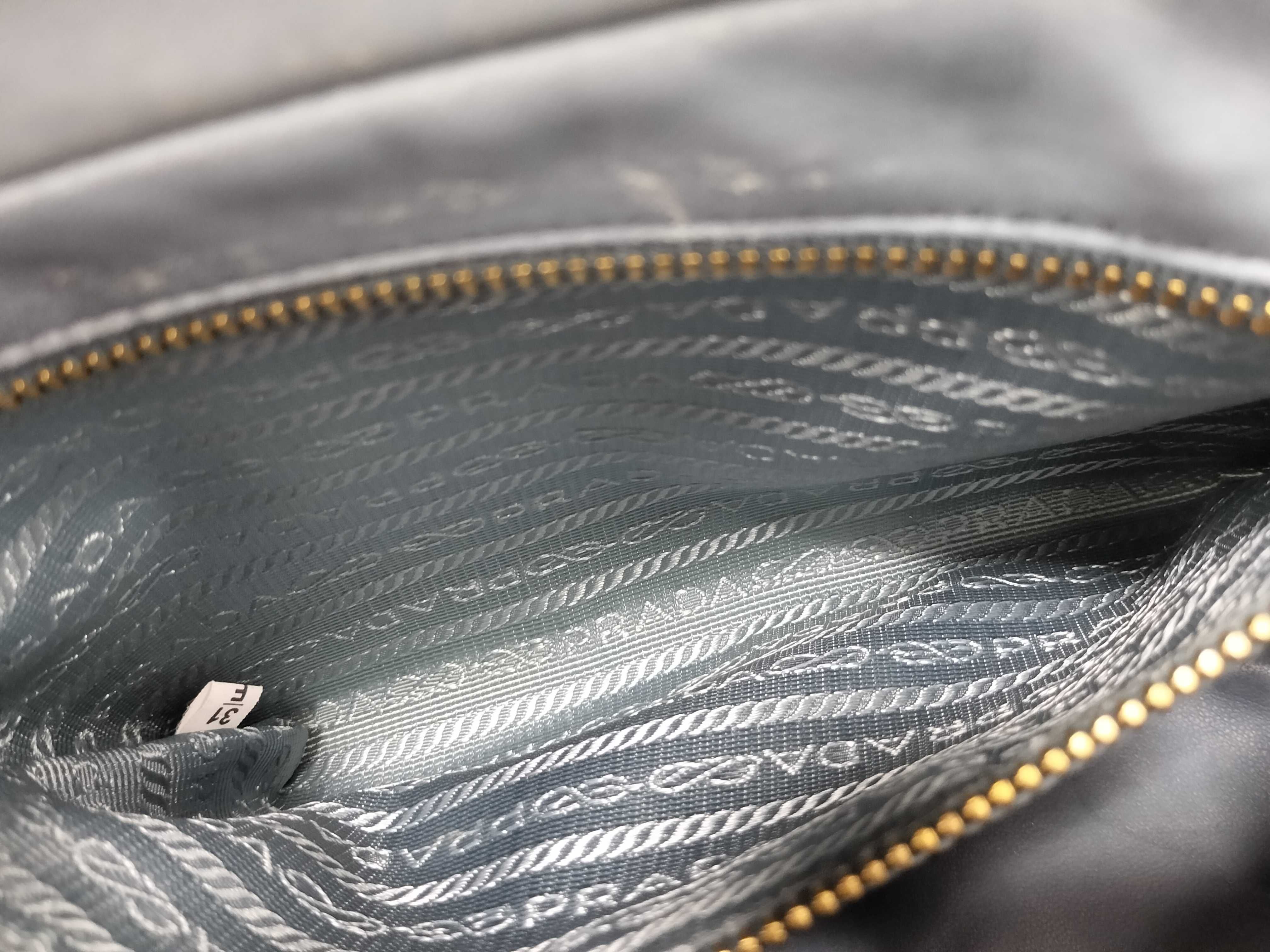 2-way RABBIT mini Boston handbag — view 11