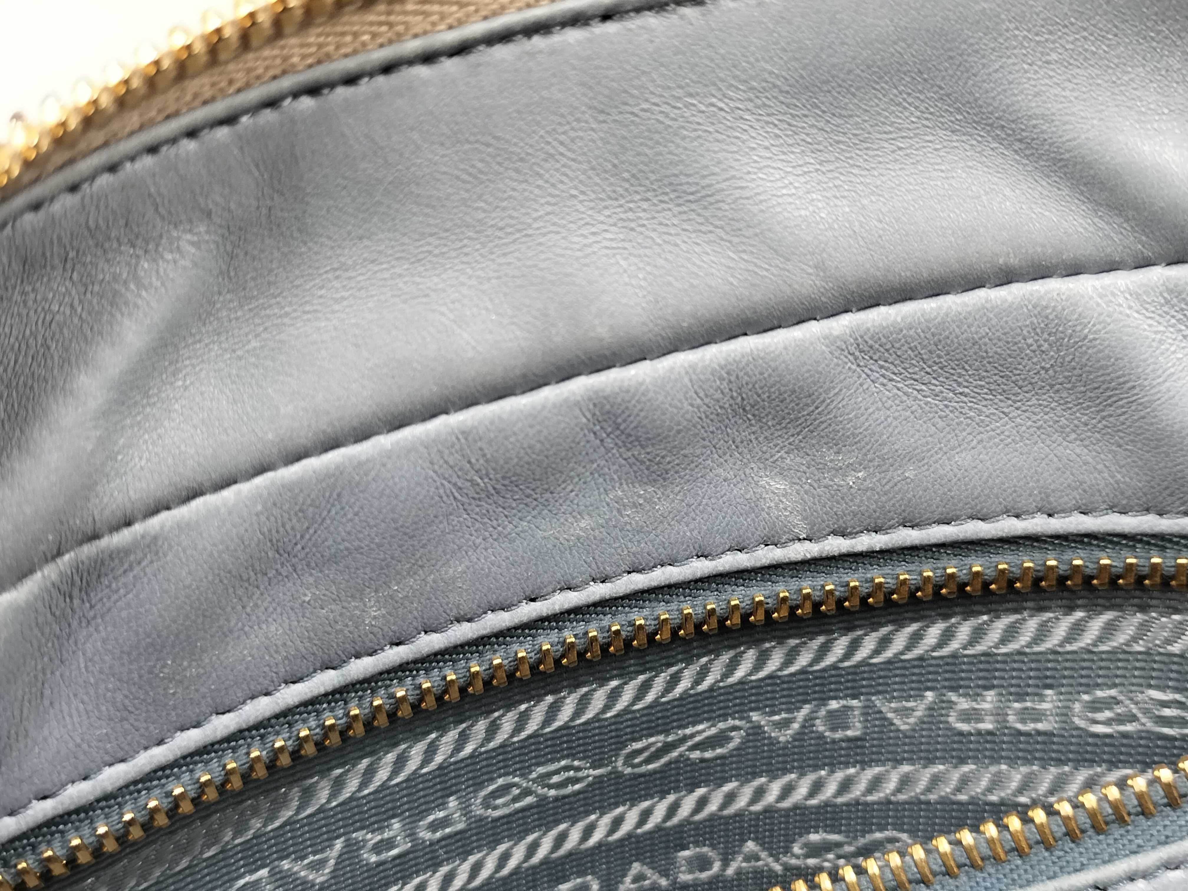 2-way RABBIT mini Boston handbag — view 13