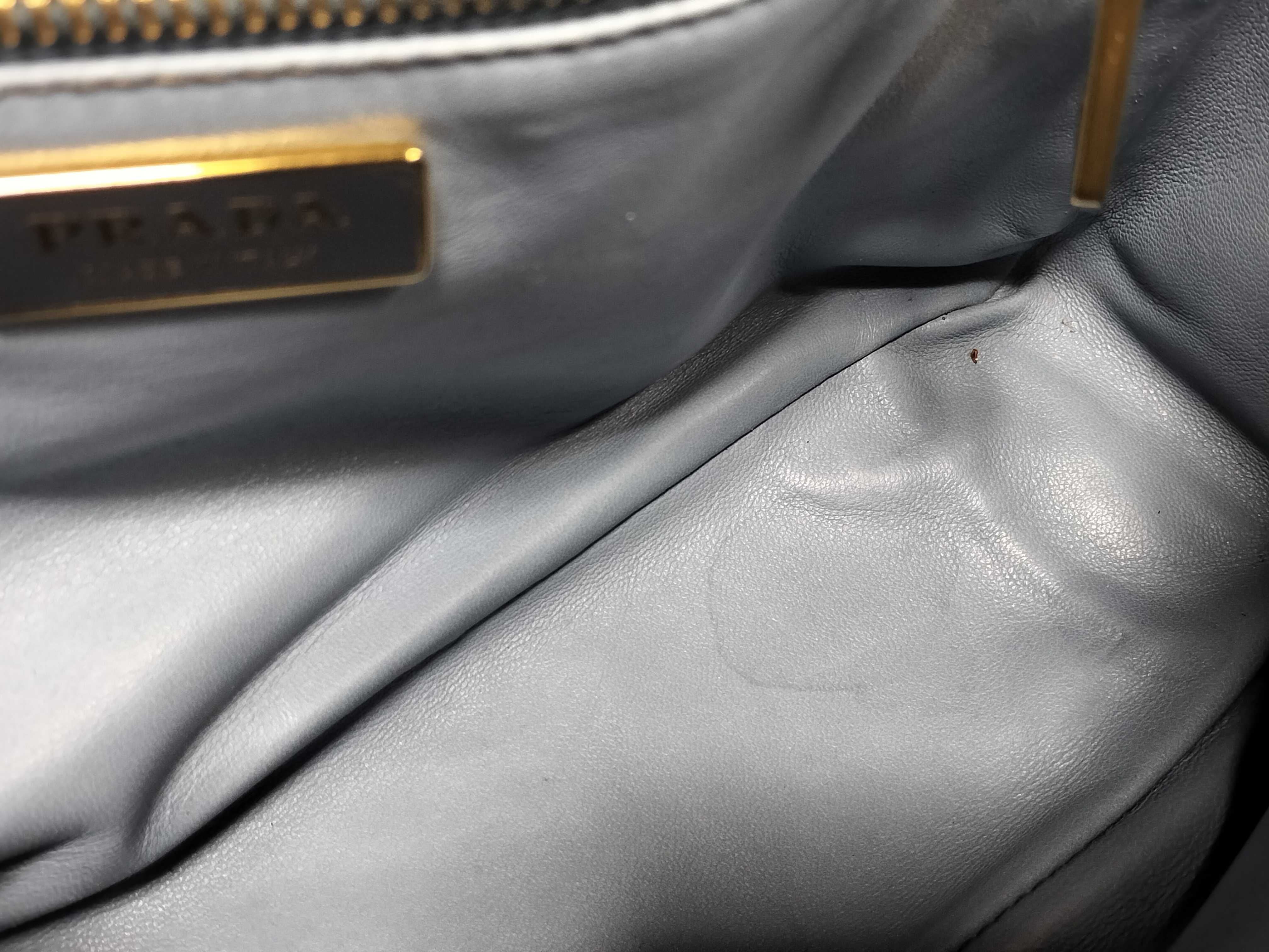 2-way RABBIT mini Boston handbag — view 14