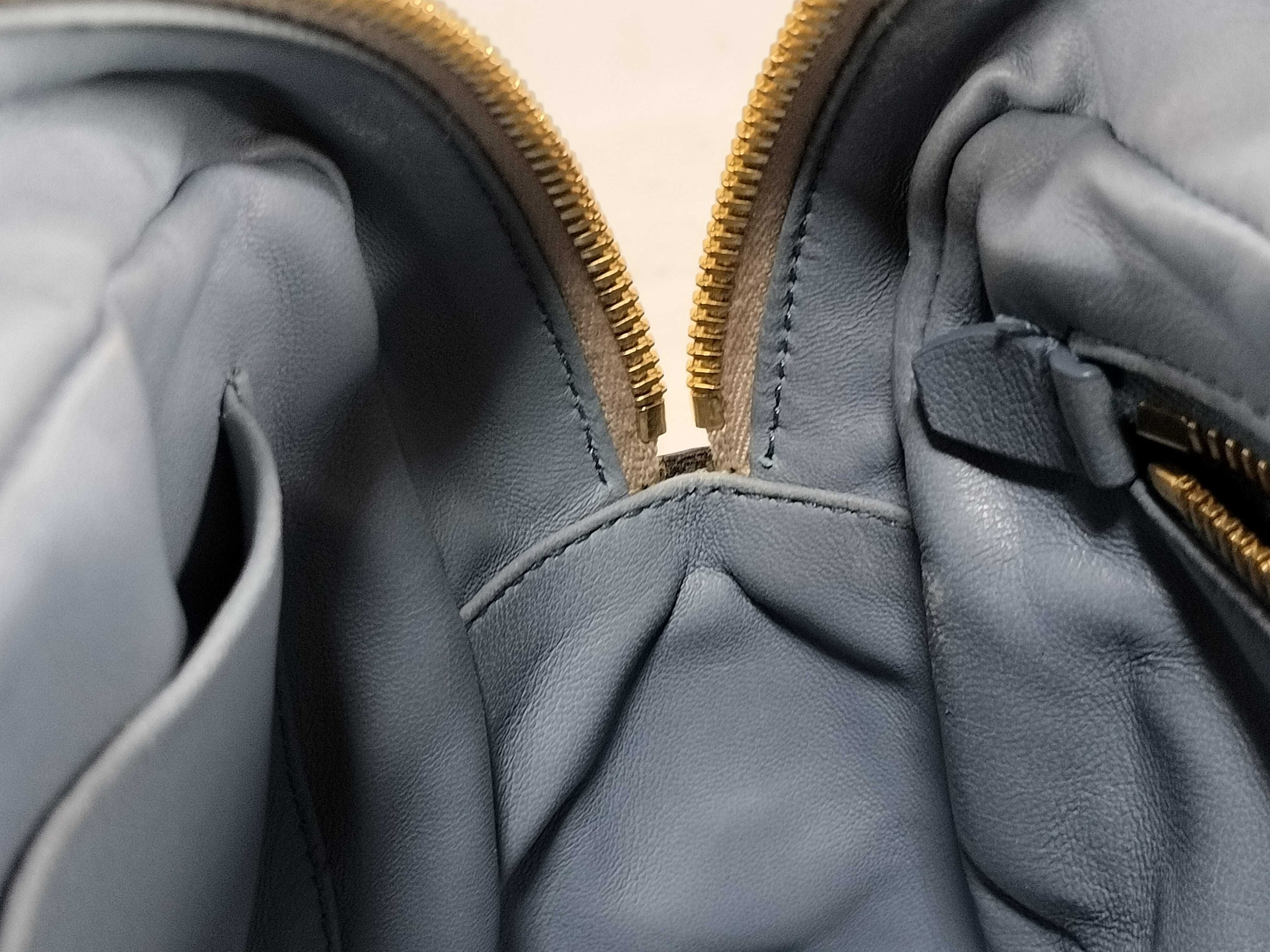 2-way RABBIT mini Boston handbag — view 9