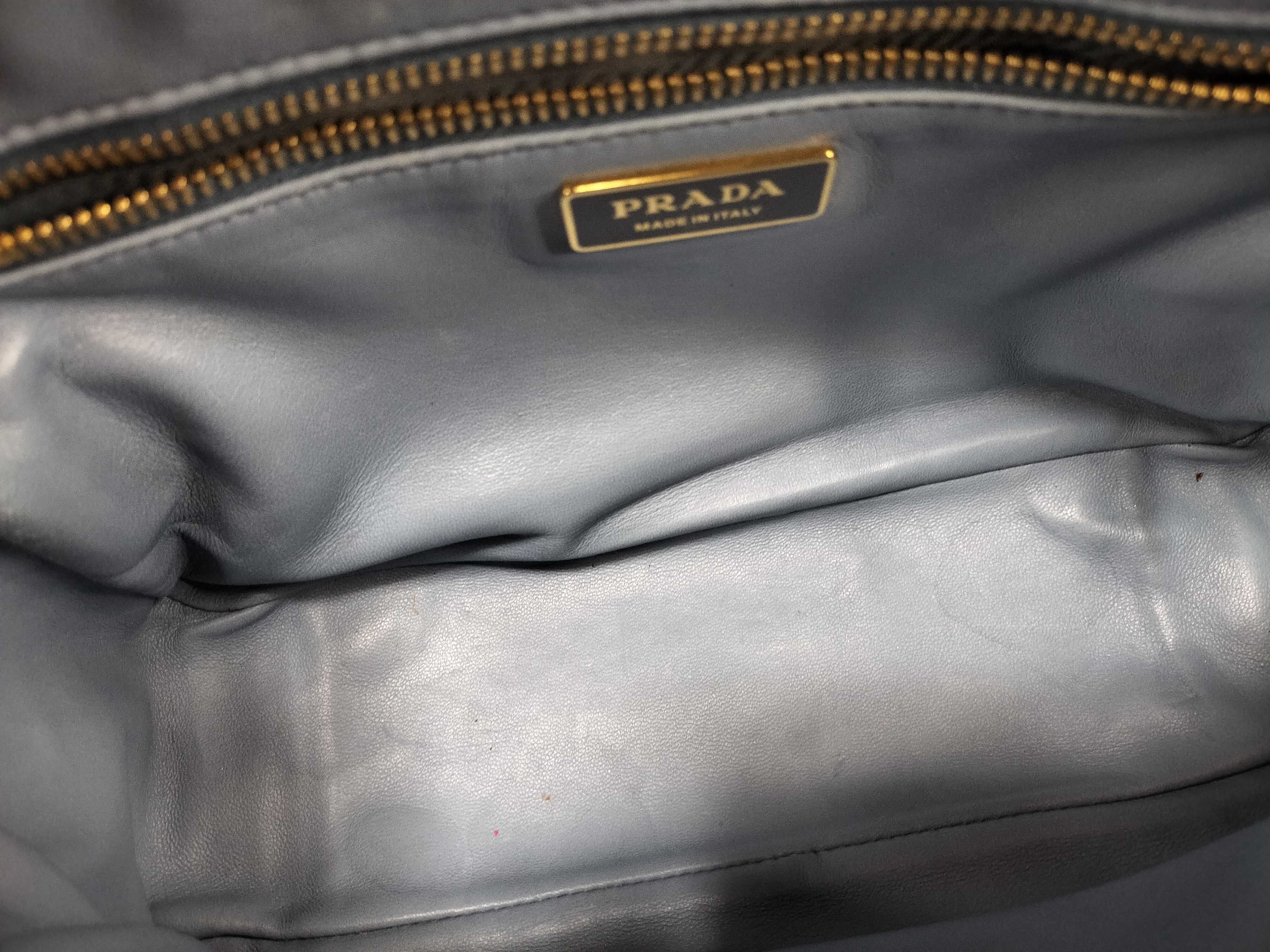 2-way RABBIT mini Boston handbag — view 10