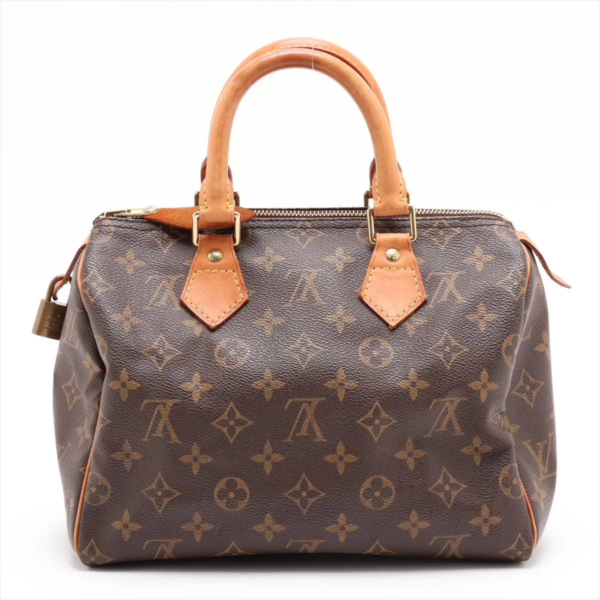 Monogram Speedy 25 M41528 SP0012 Brown — view 2