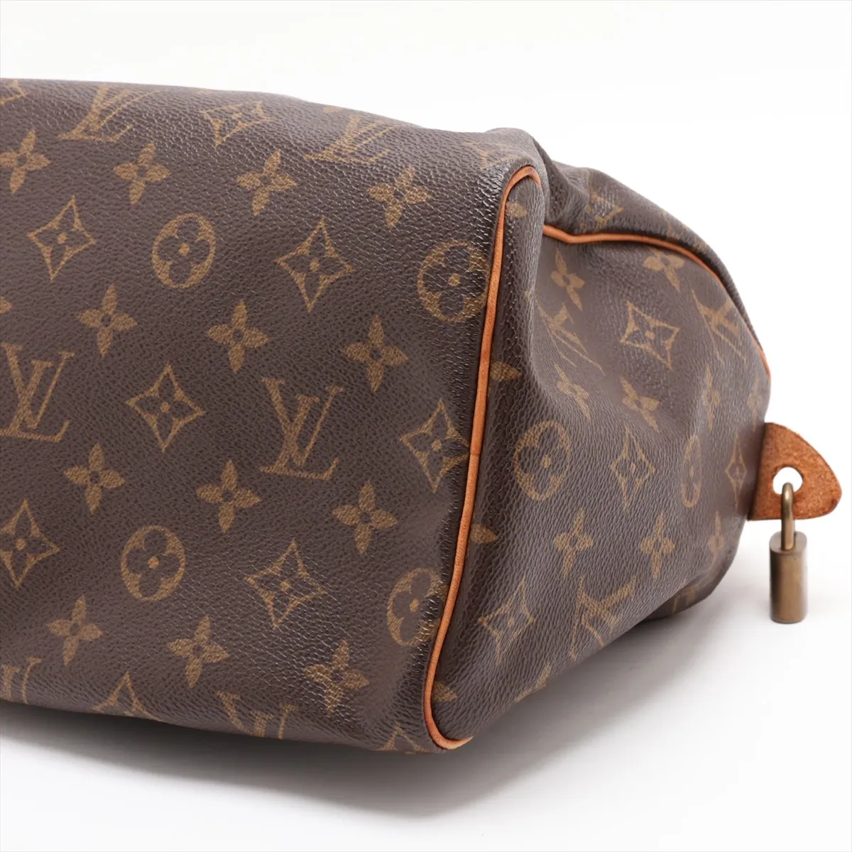 Monogram Speedy 25 M41528 SP0012 Brown — view 3