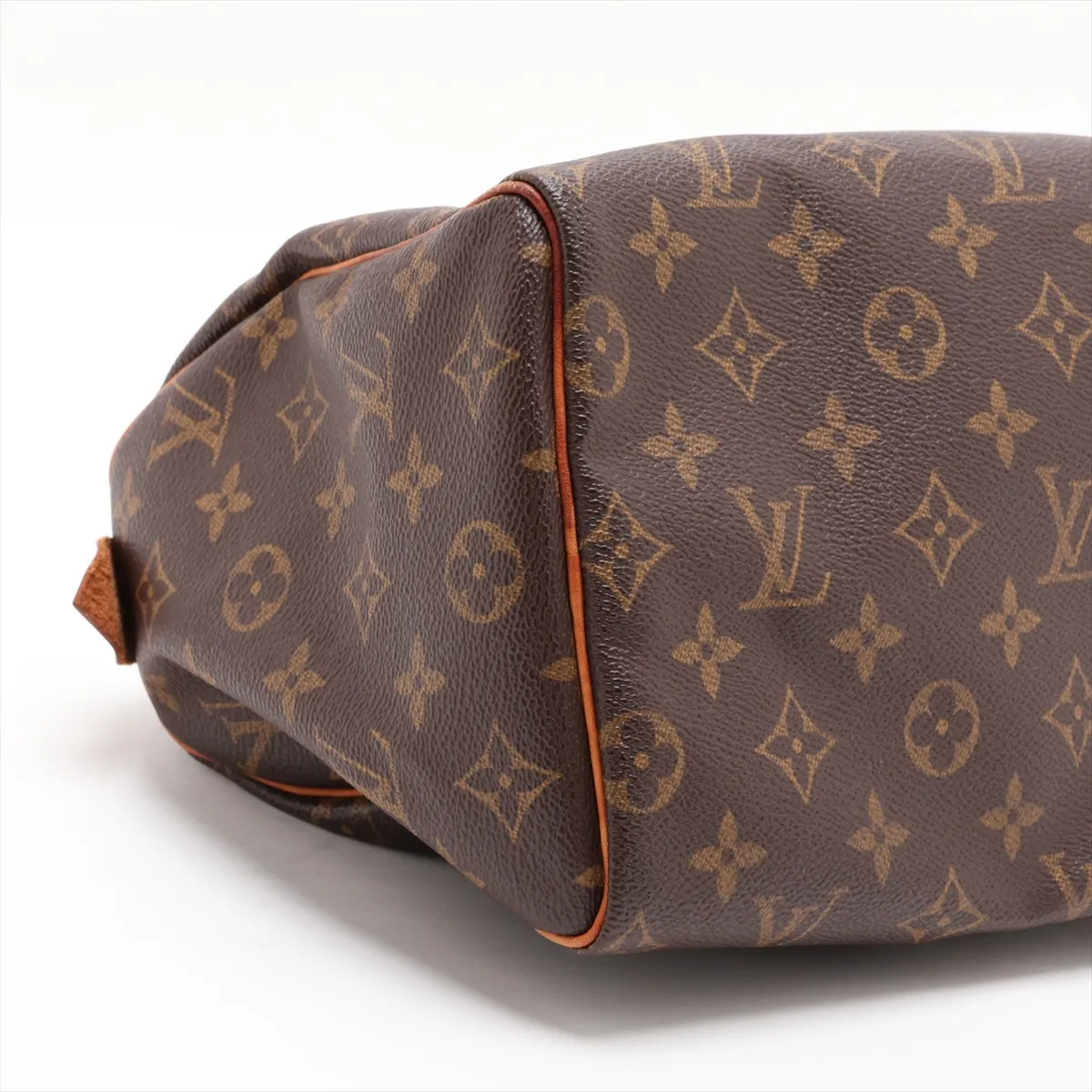 Monogram Speedy 25 M41528 SP0012 Brown — view 4