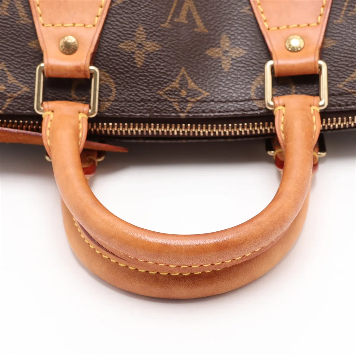 Monogram Speedy 25 M41528 SP0012 Brown — view 5