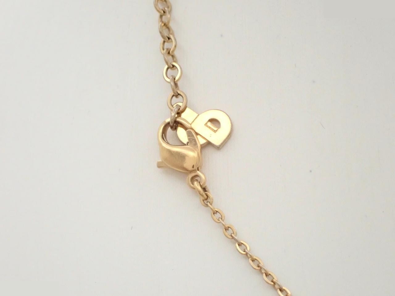 Other lines: Precious metal necklaces and pendants, chain approximately 42cm. — view 2