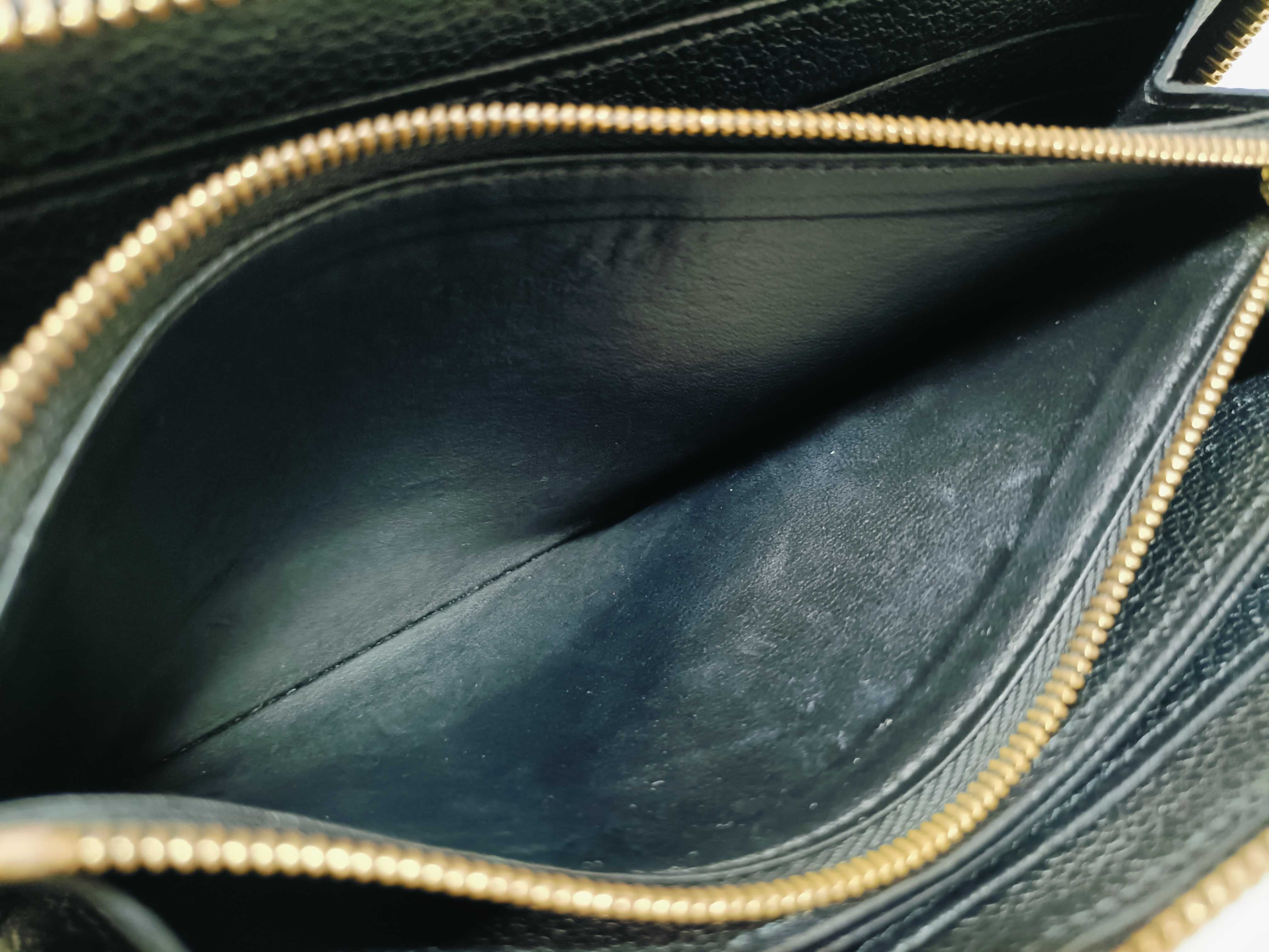Monogram Empreinte M61864 Zippy Wallet — view 11