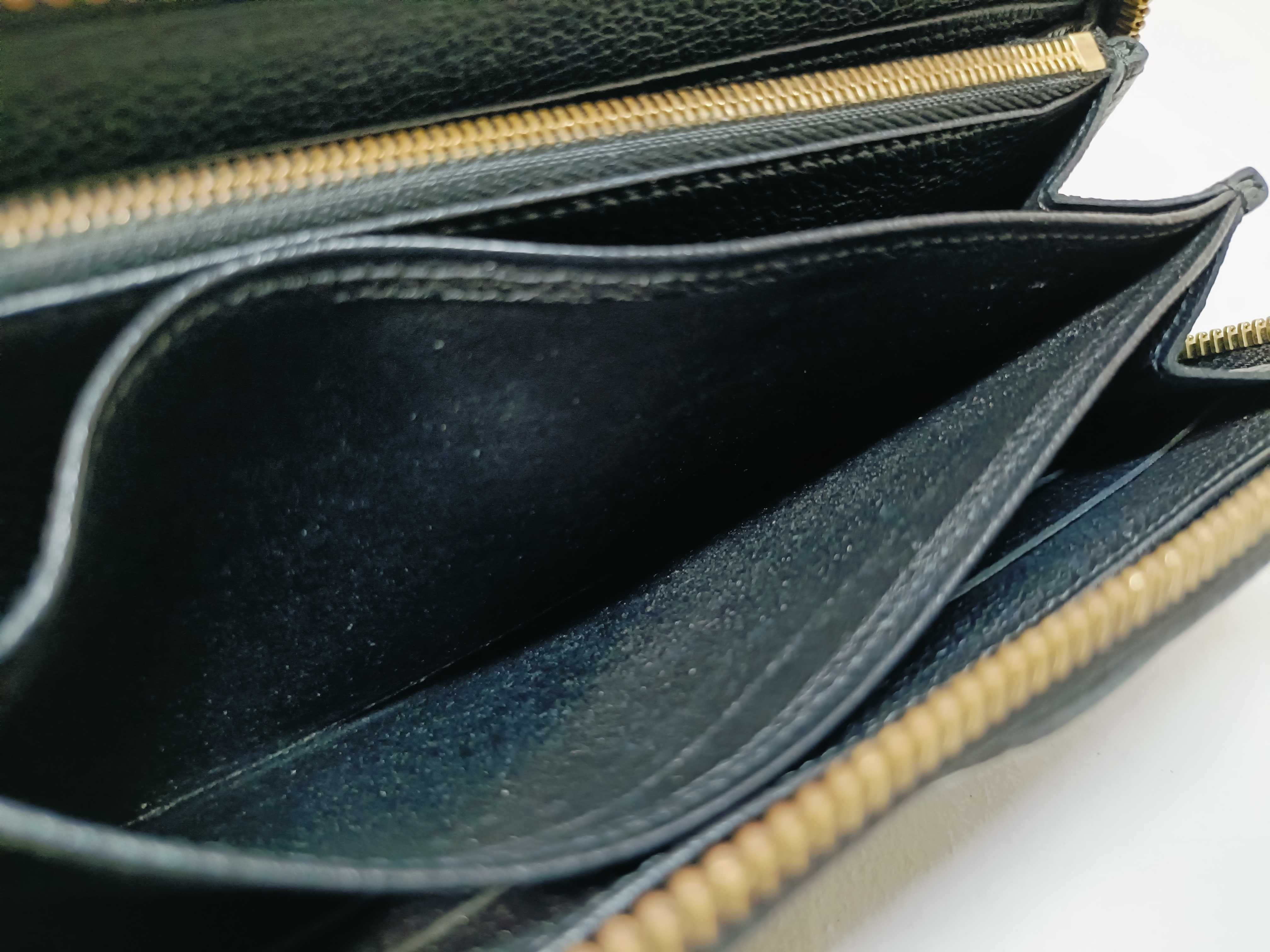 Monogram Empreinte M61864 Zippy Wallet — view 13