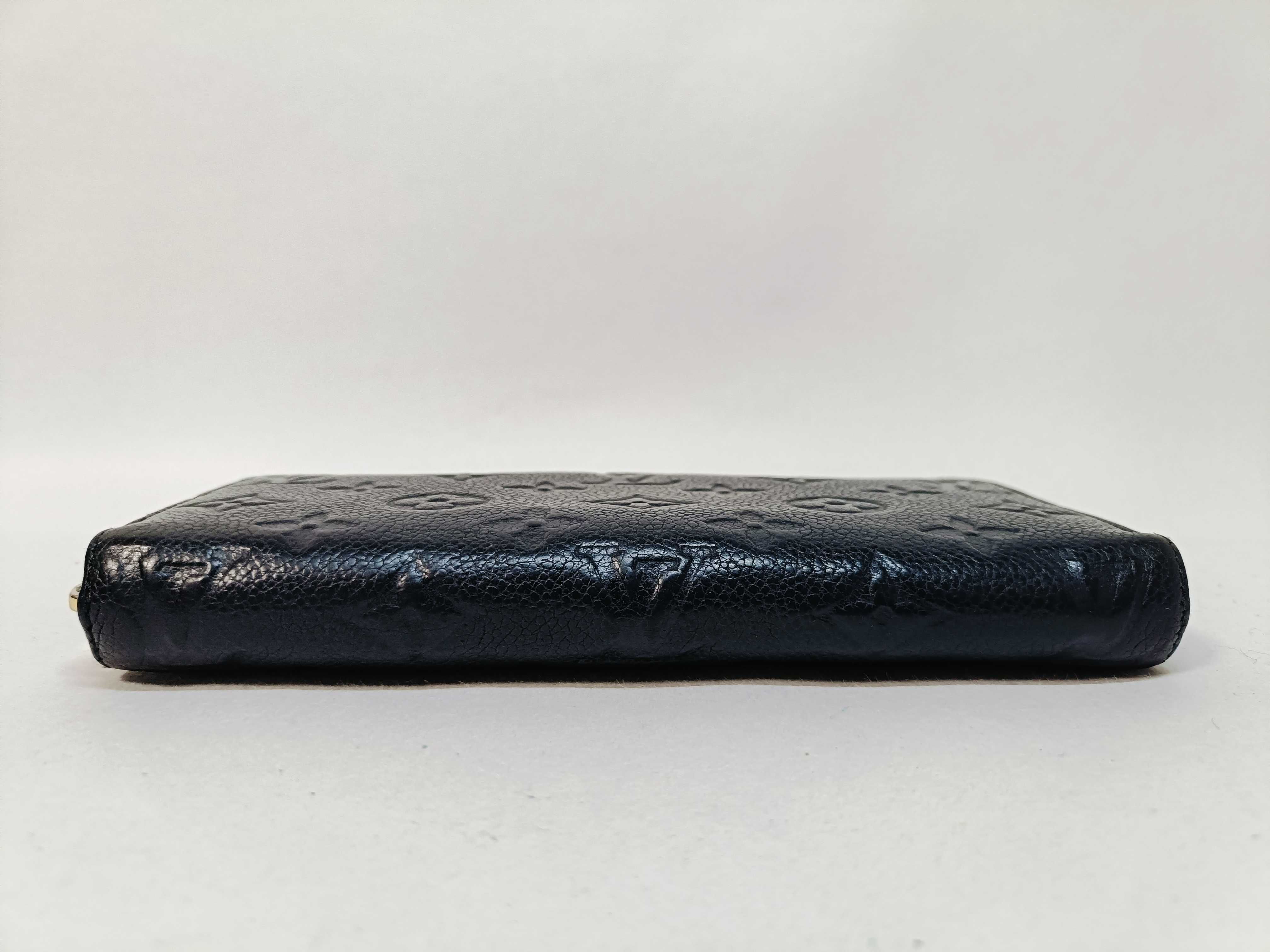 Monogram Empreinte M61864 Zippy Wallet — view 5