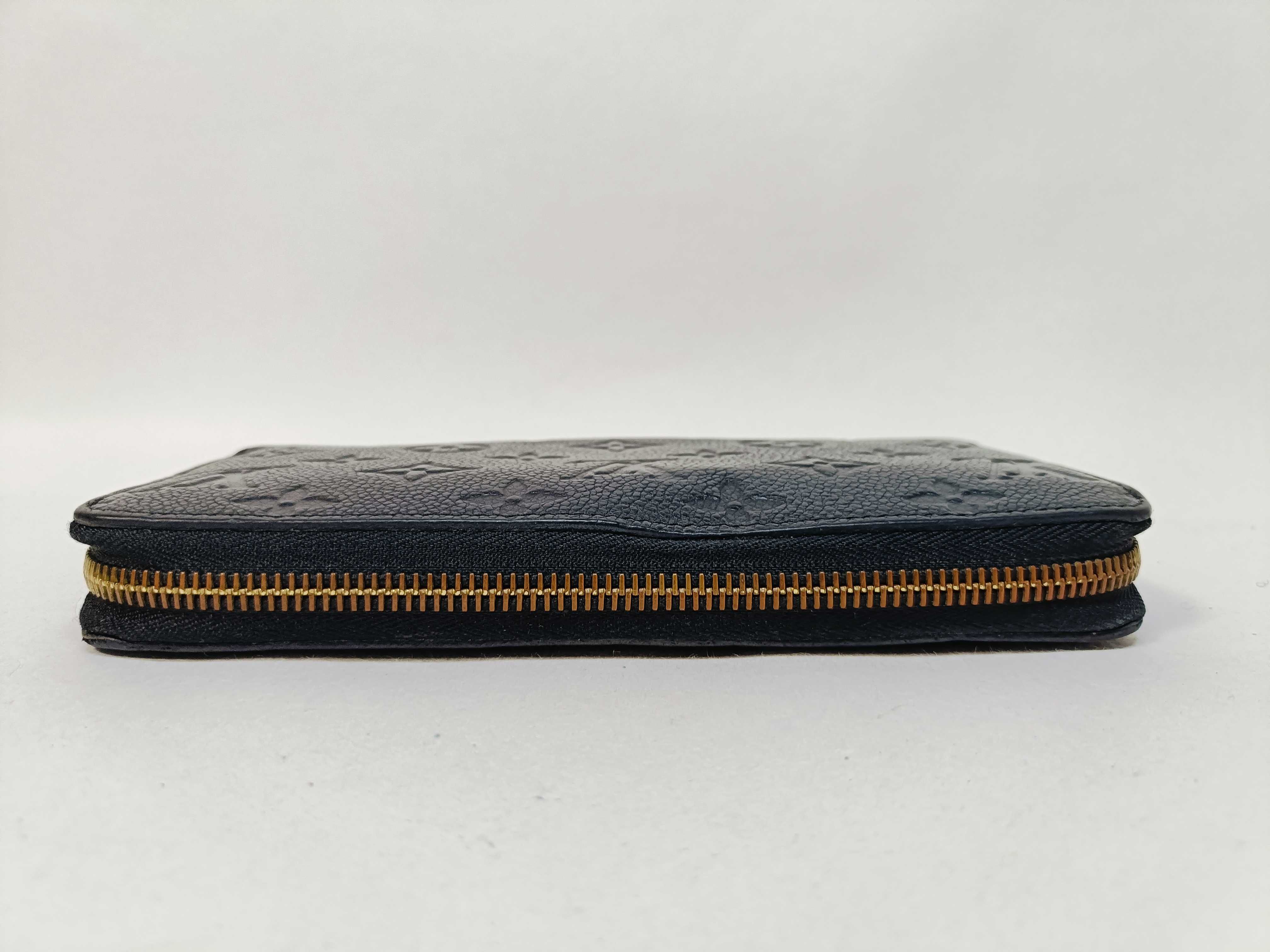 Monogram Empreinte M61864 Zippy Wallet — view 6