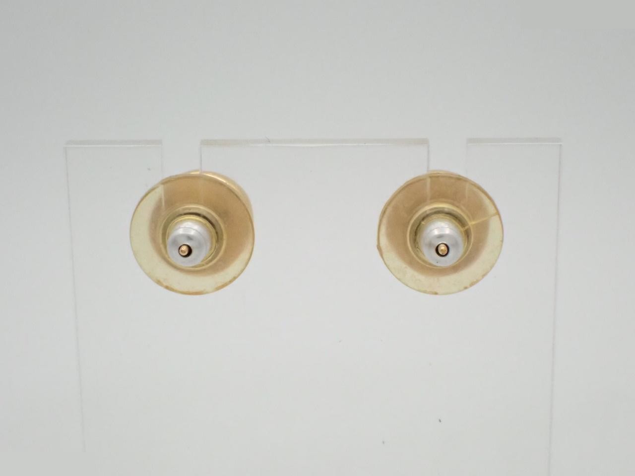 earrings — view 2