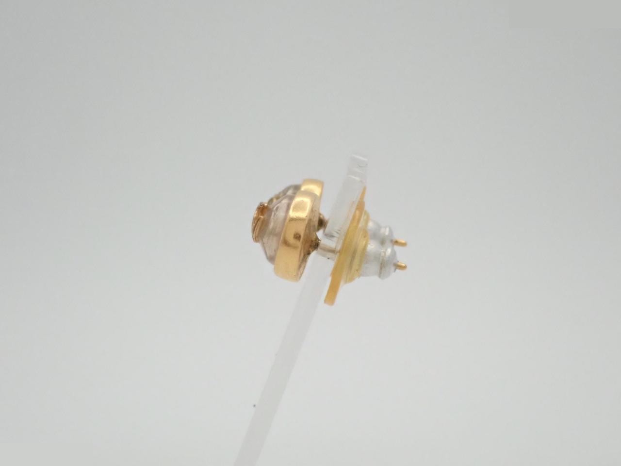 earrings — view 3