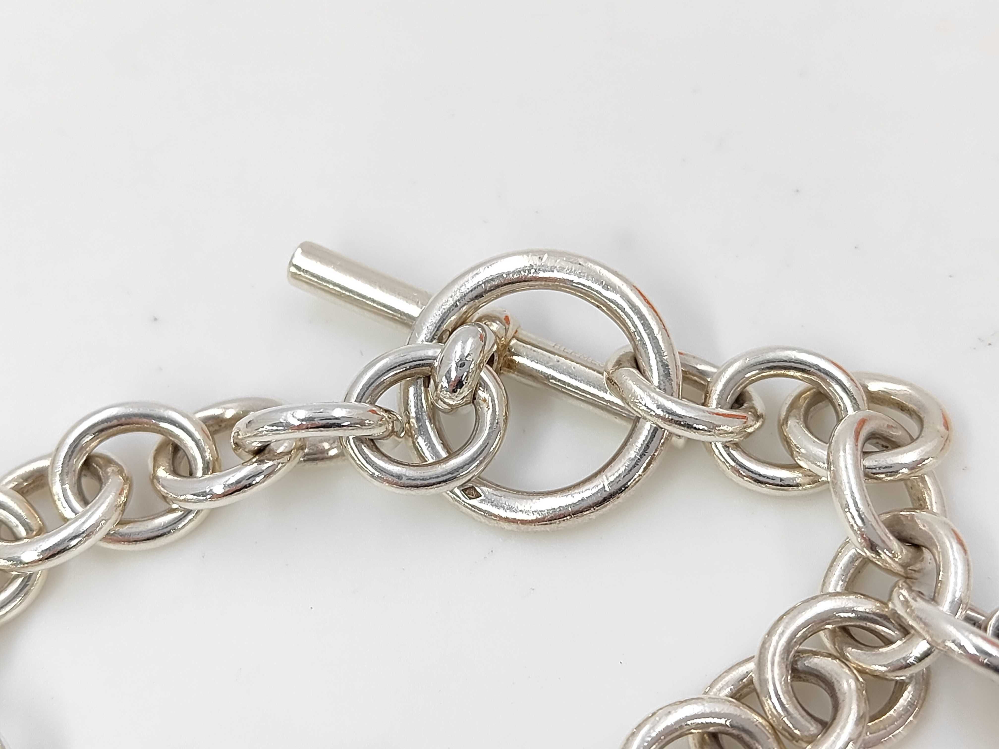Amulette AG925 51.62g Bracelet/Bangle — view 2