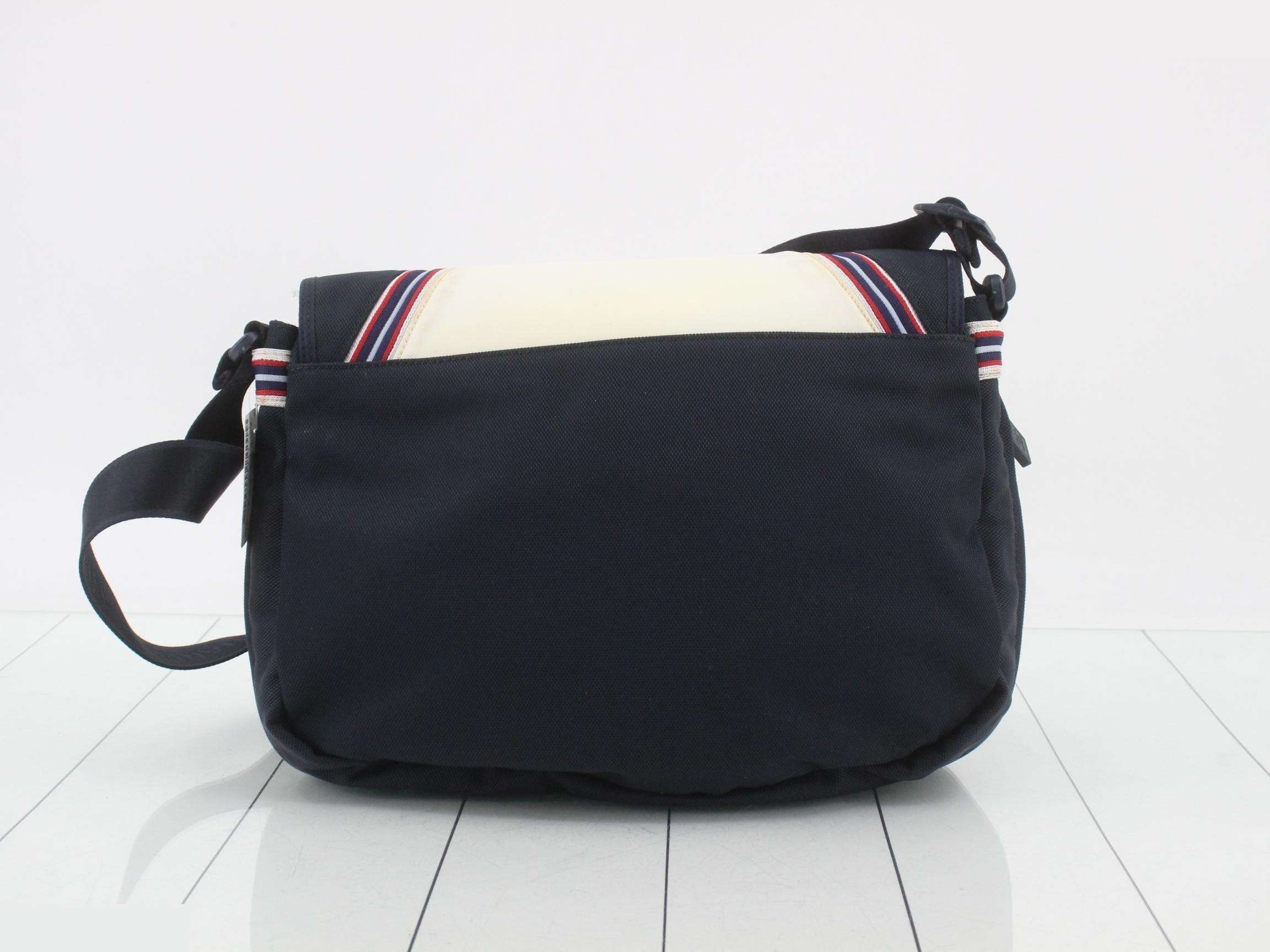 Sports line (bags) - Shoulder bag — view 2