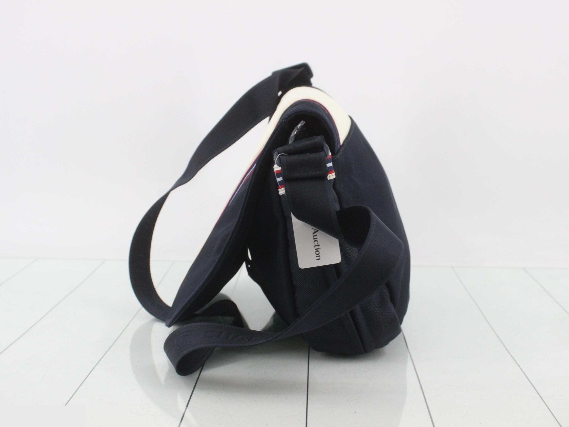 Sports line (bags) - Shoulder bag — view 3