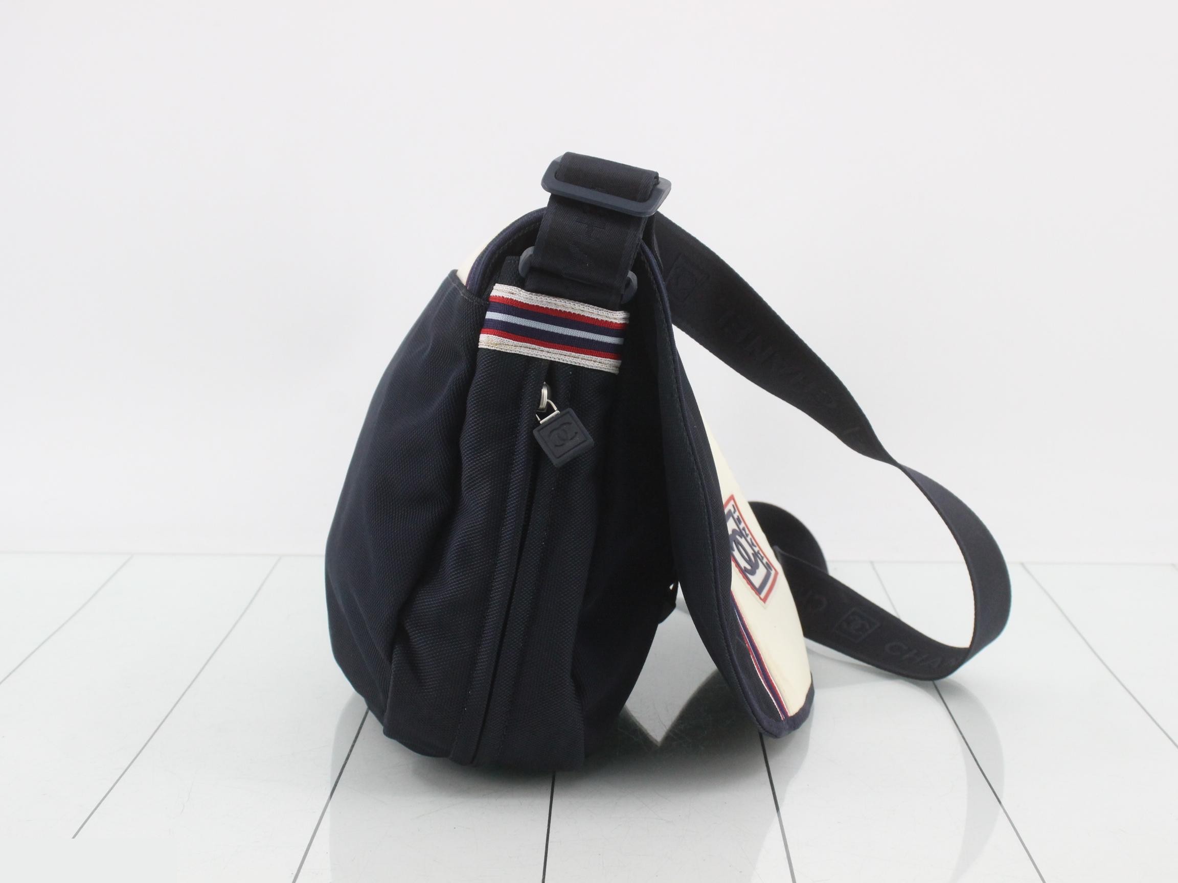Sports line (bags) - Shoulder bag — view 4