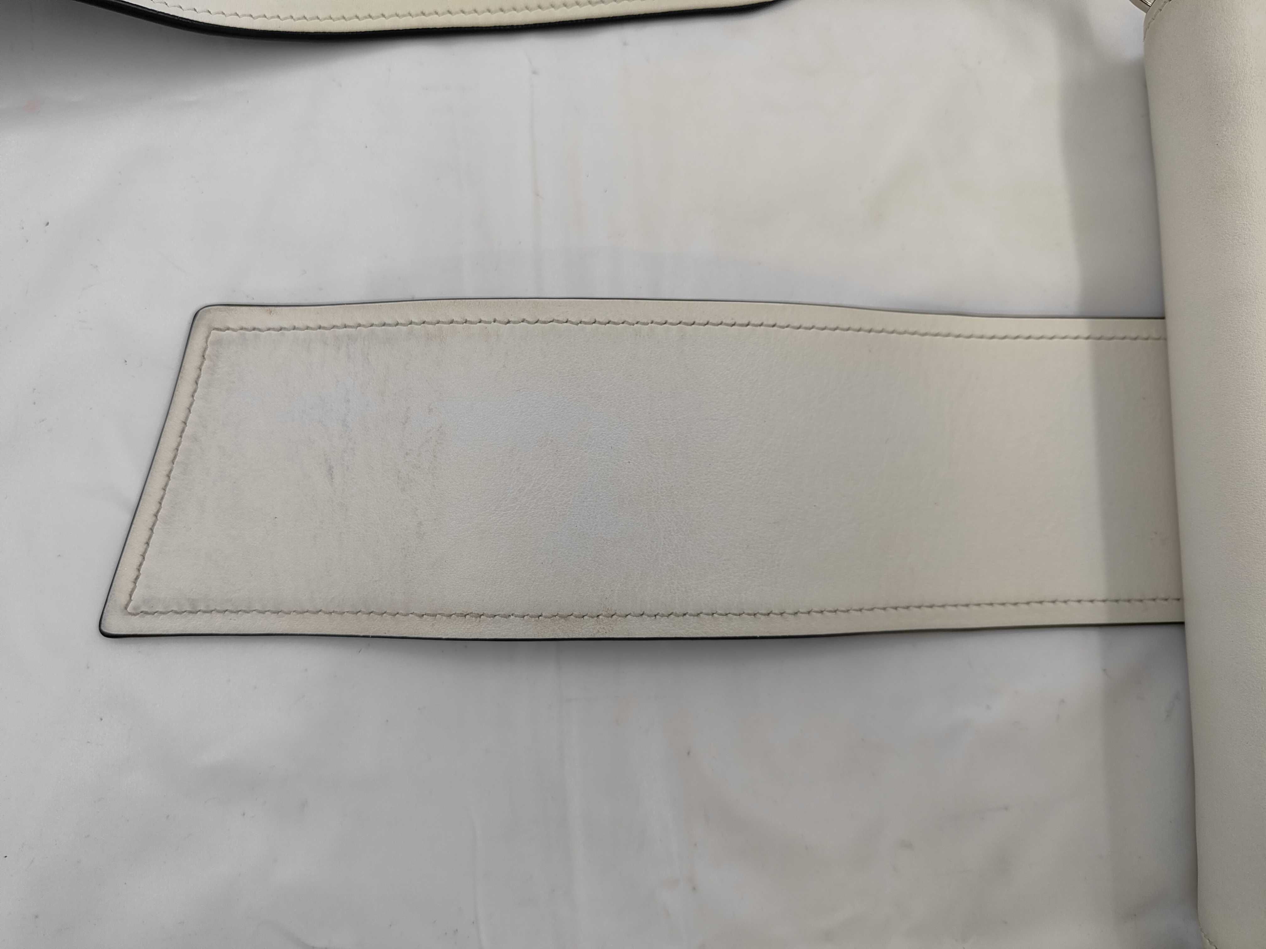 Leather Shoulder Bag — view 13