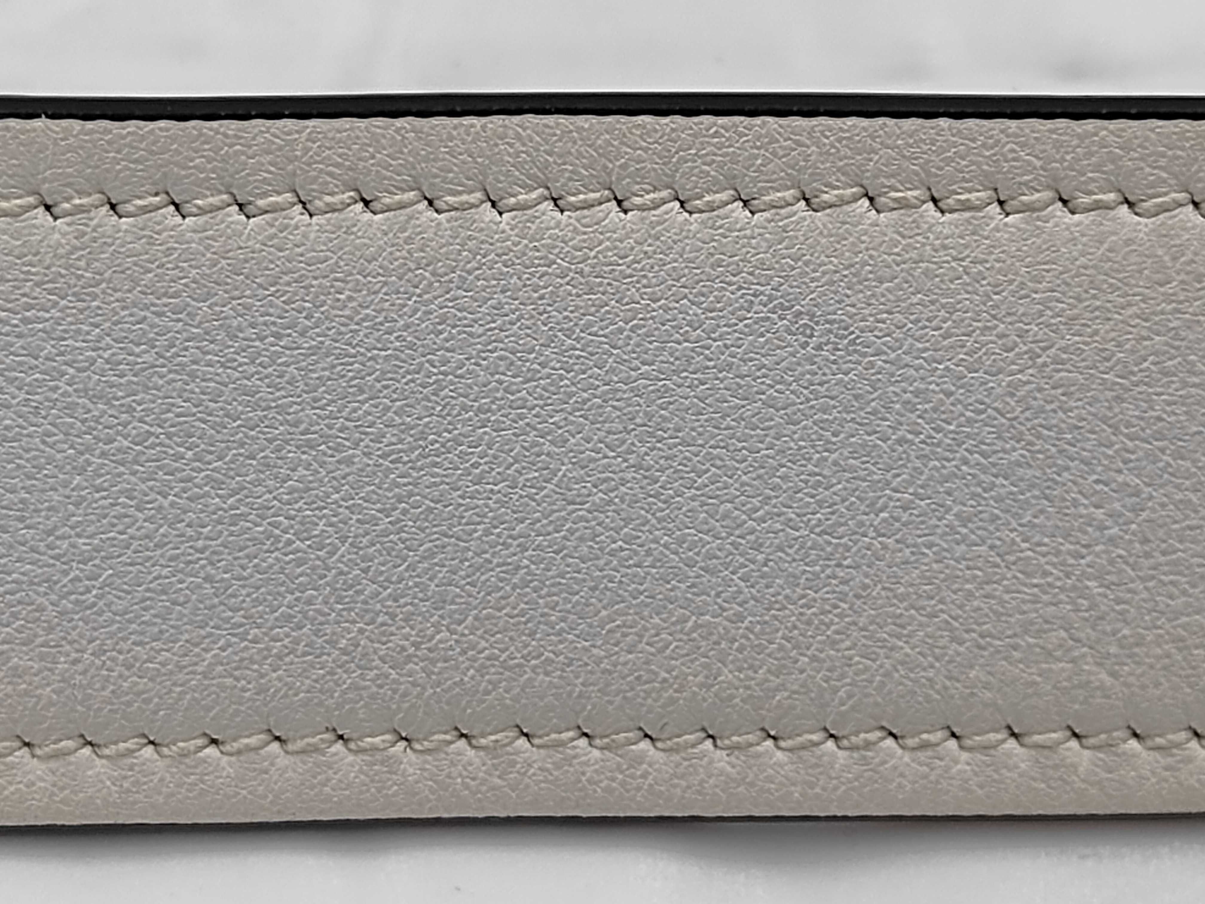 Leather Shoulder Bag — view 4