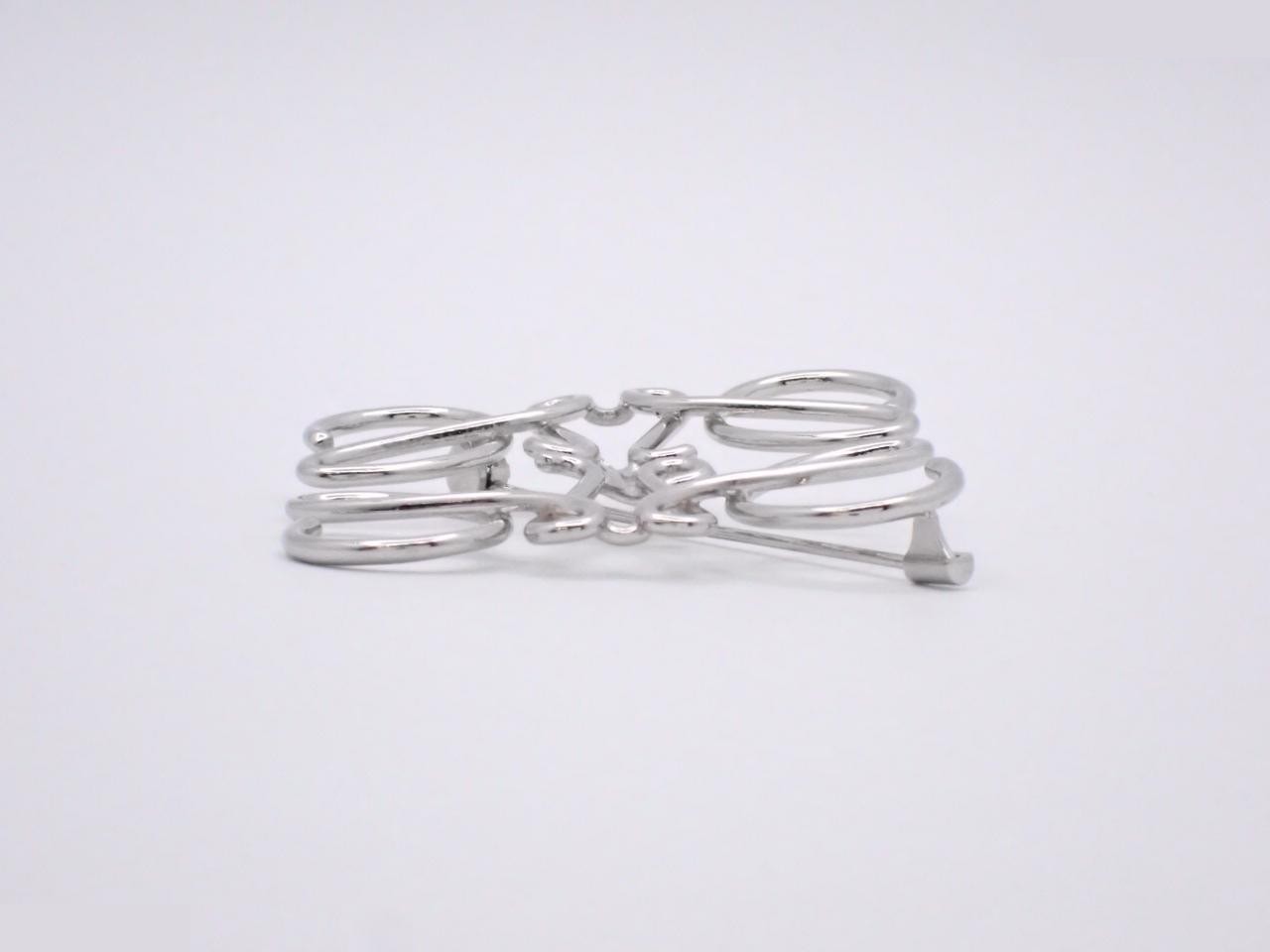 Other lines: Precious metals and brooches — view 3