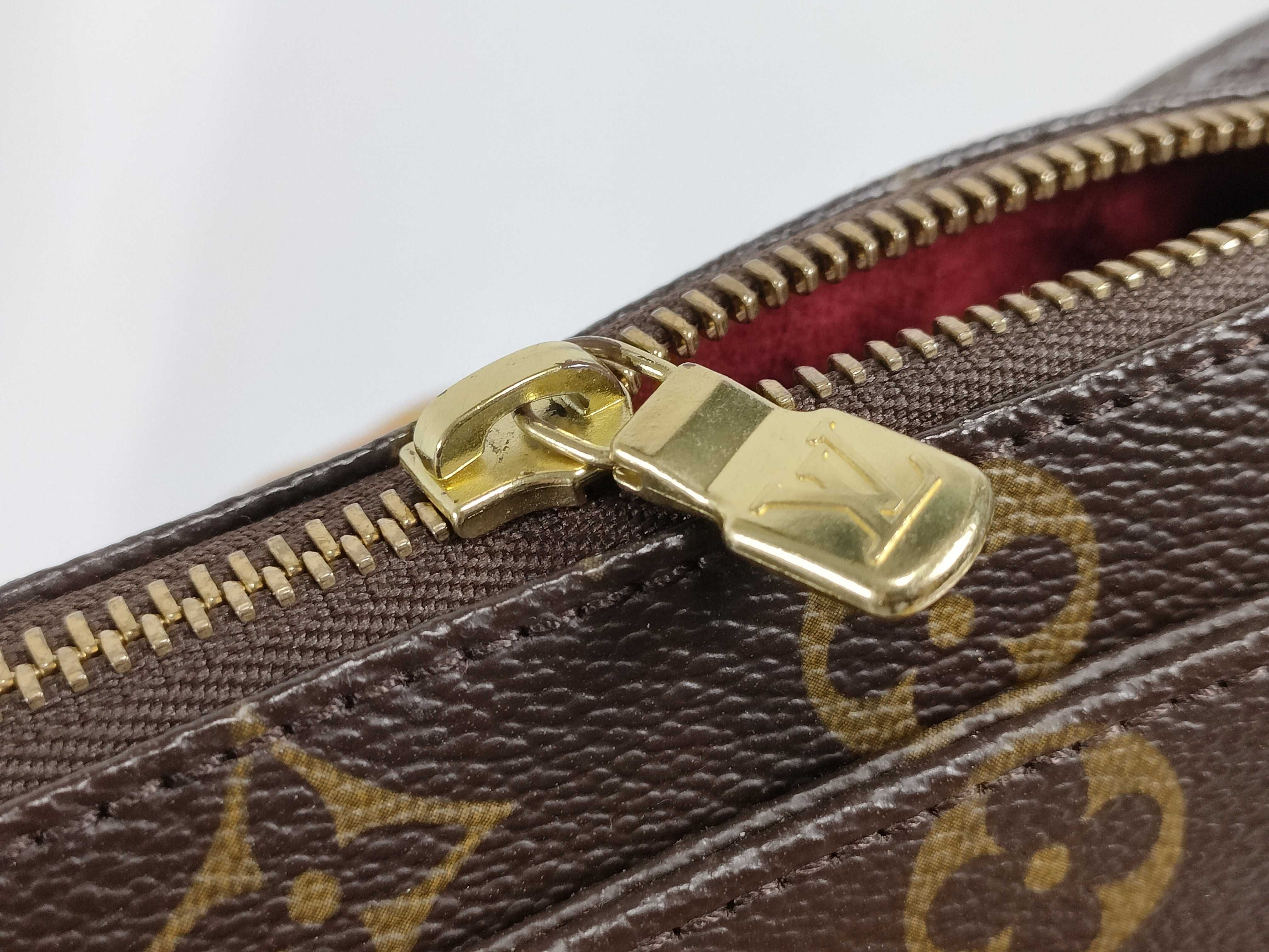 Monogram Louis Vuitton Monogram Multiplicité M51162 Handbag — view 15