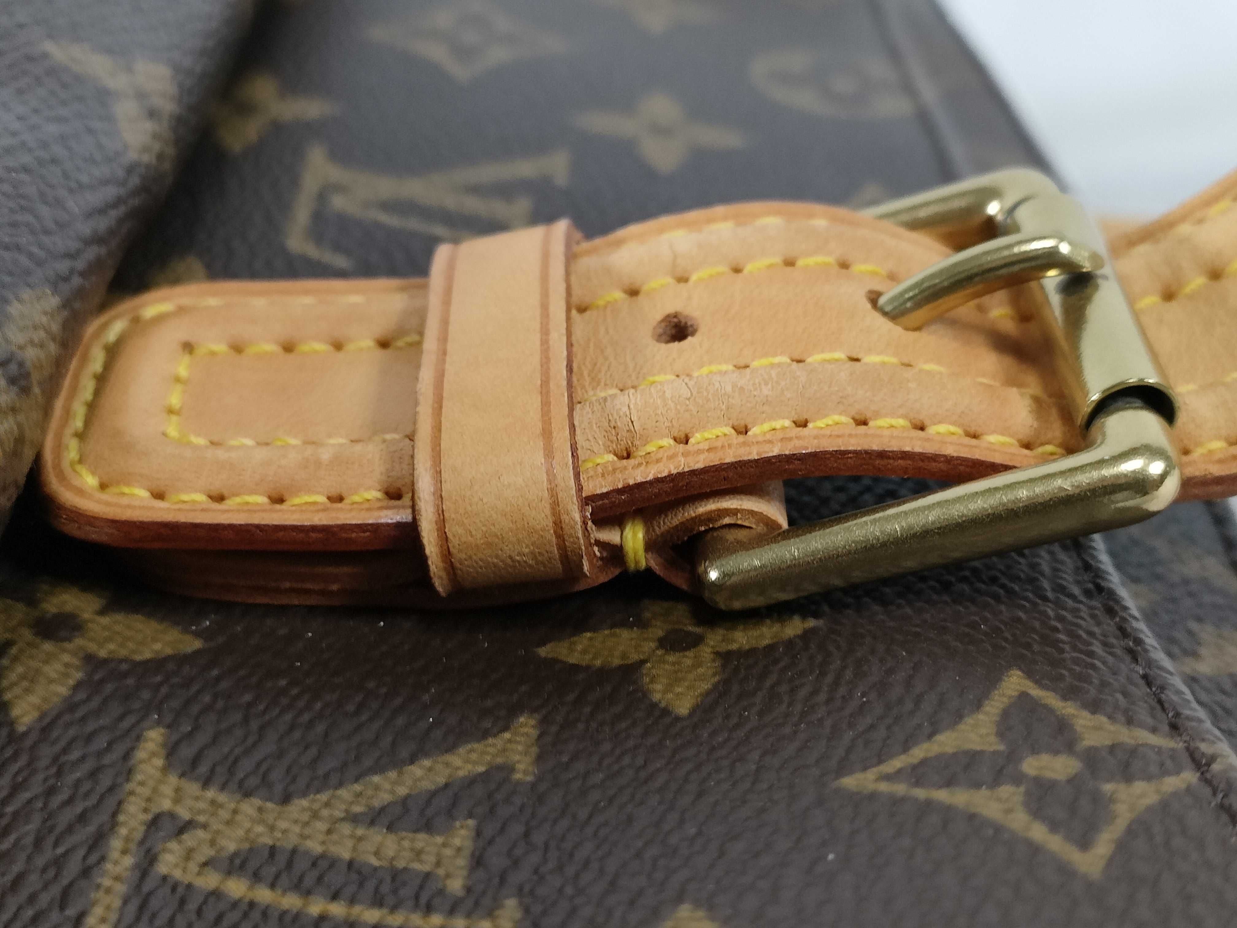 Monogram Louis Vuitton Monogram Multiplicité M51162 Handbag — view 5
